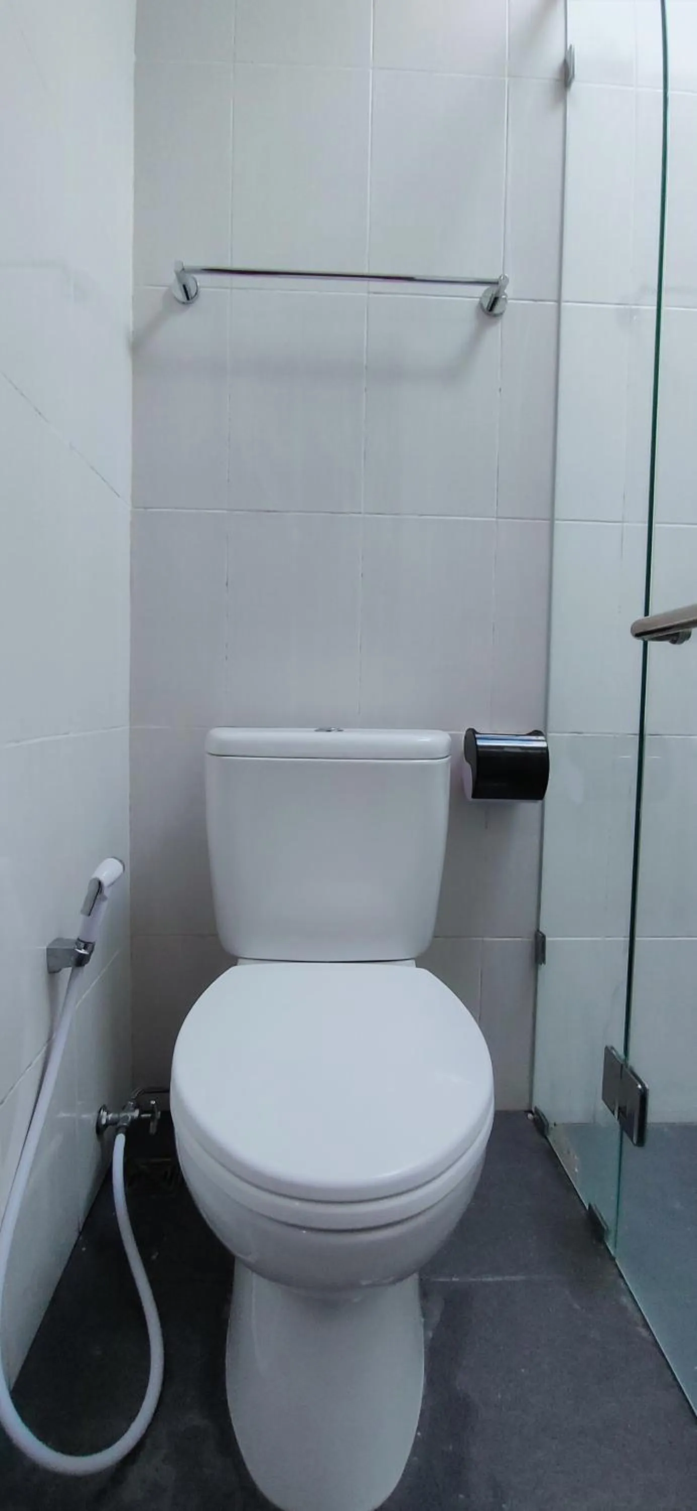 Bathroom in Pondok DenAyu Homestay