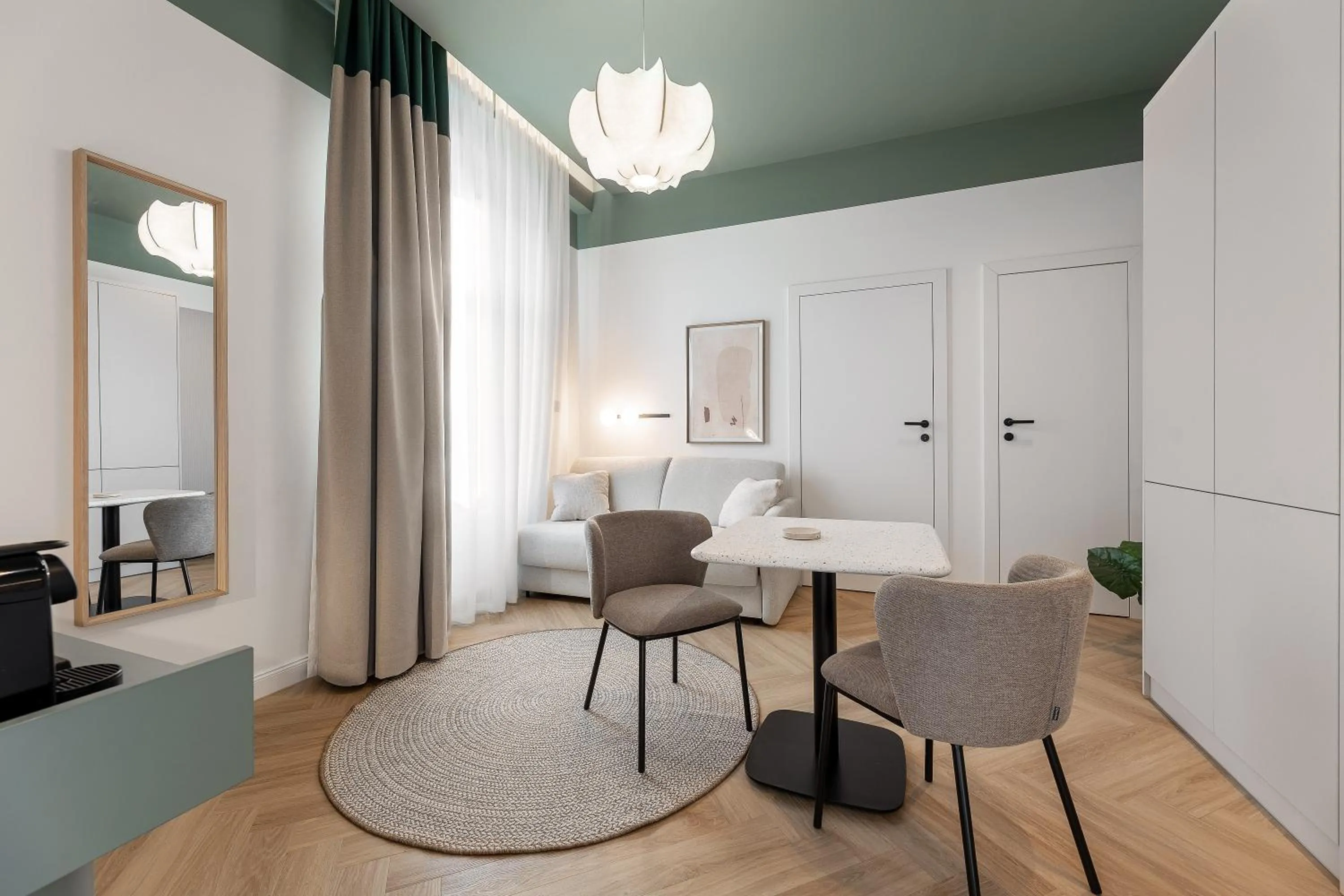 Catalog Boutique Rooms Debrecen