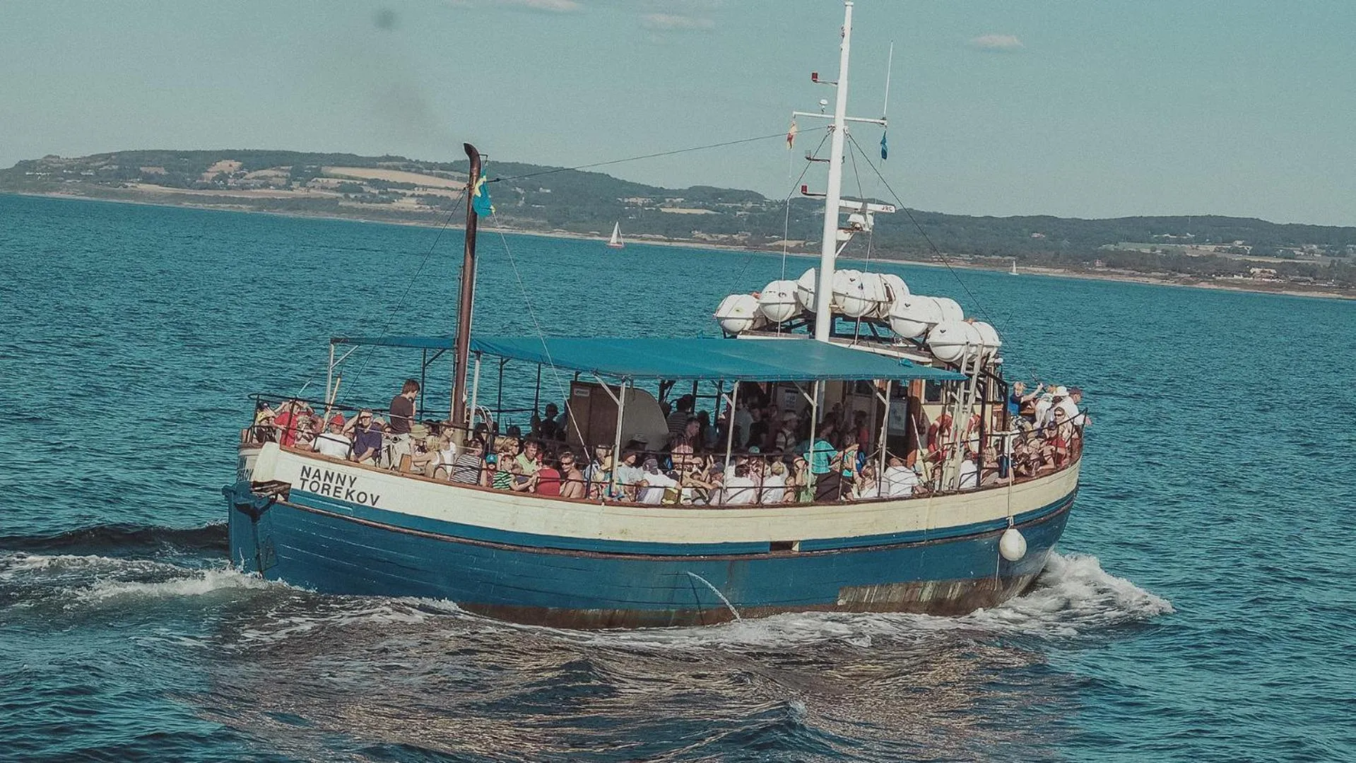 Activities in Torekov Hotell