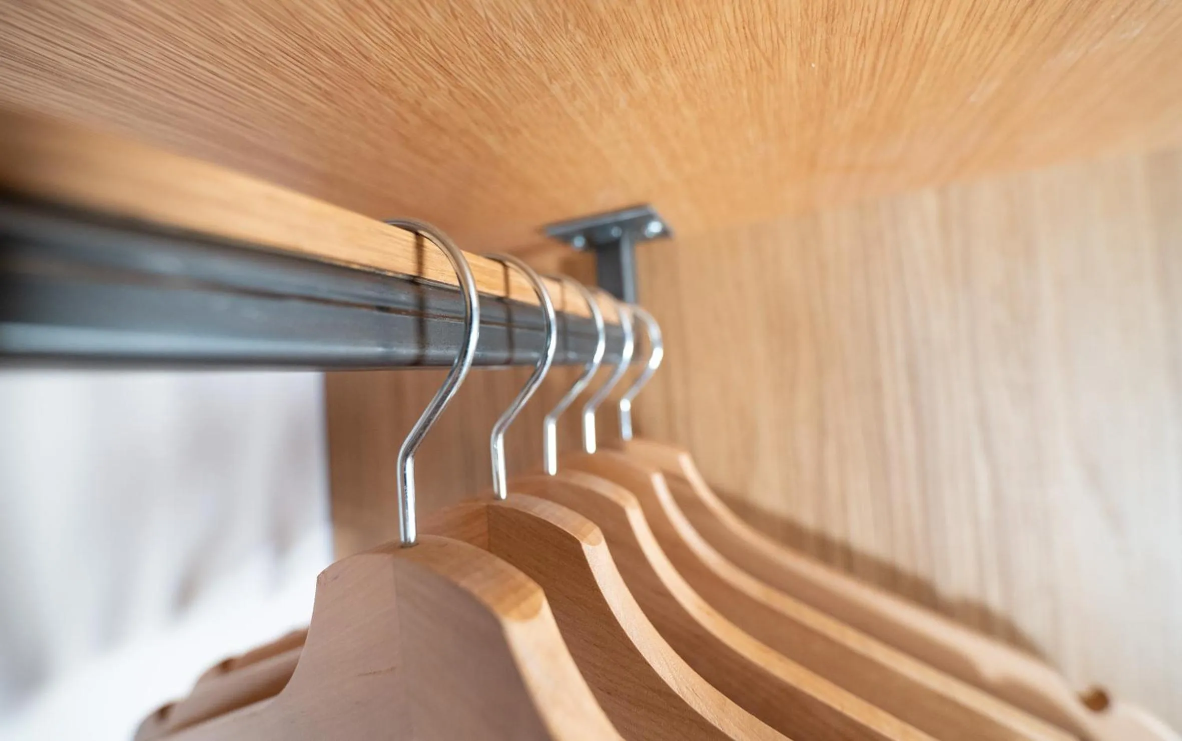 Decorative detail in Hotel Alexander