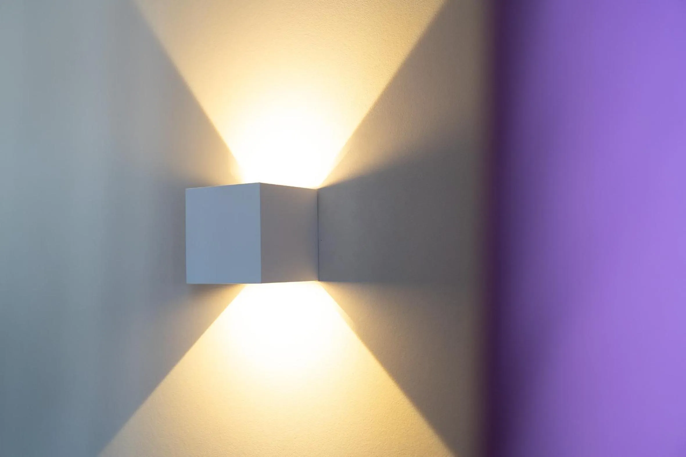 Decorative detail in Hotel Alexander