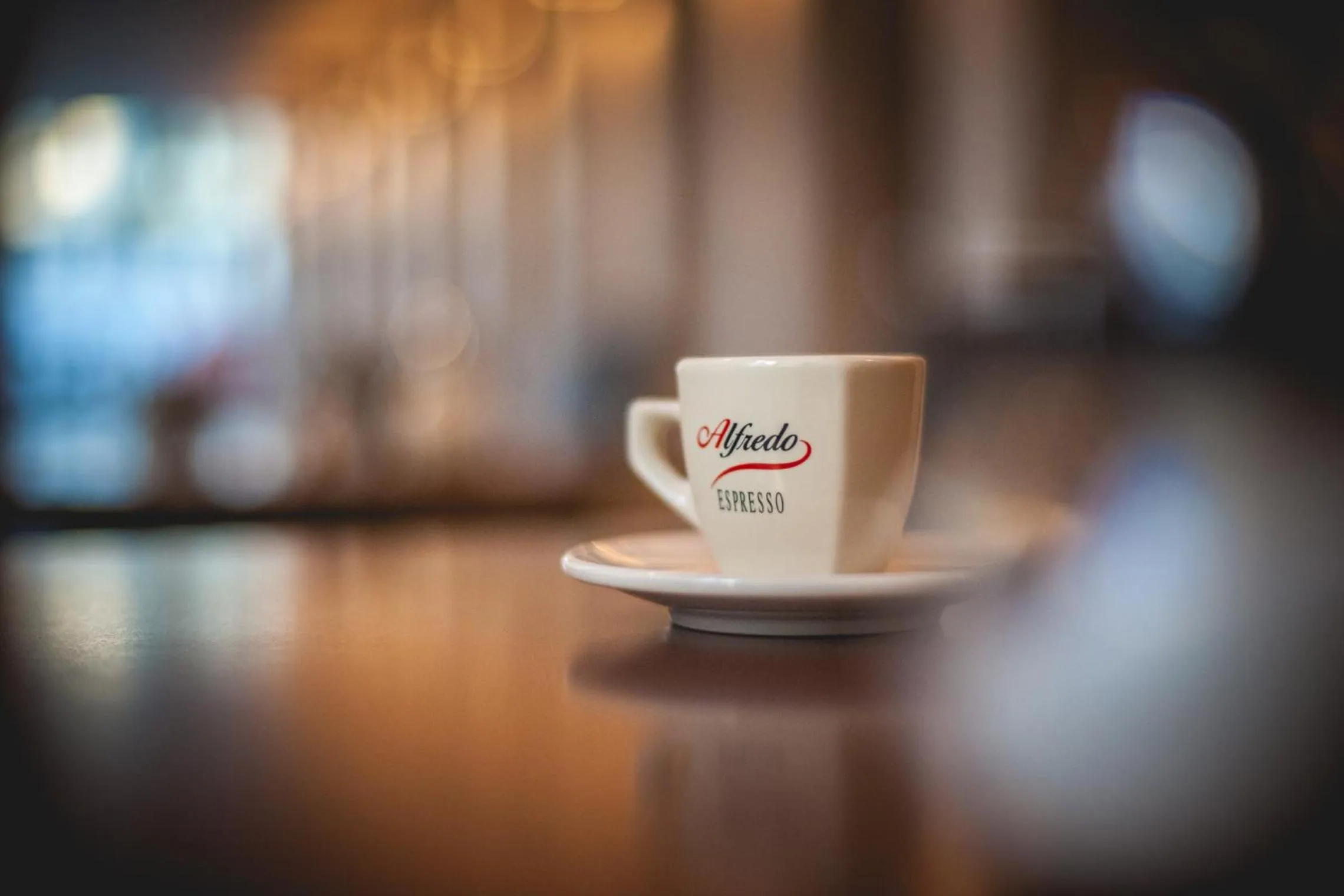 Coffee/tea facilities in Hotel Alexander
