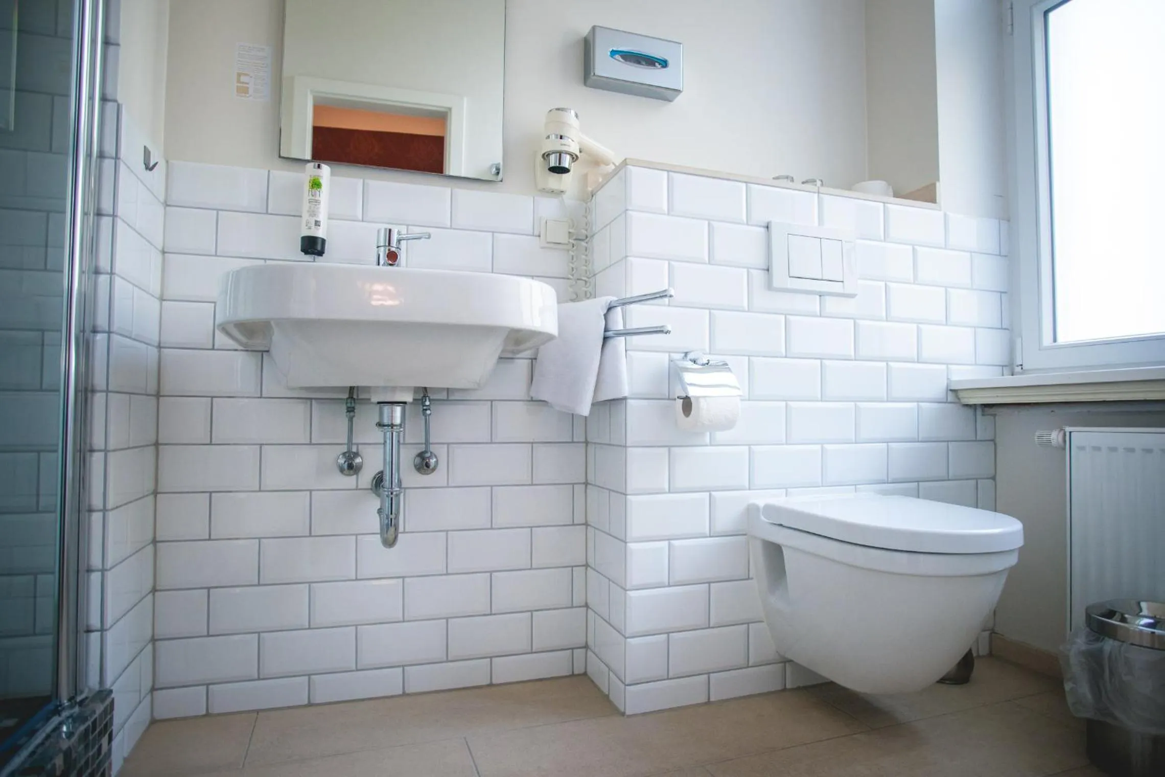 Other in Hotel Alexander