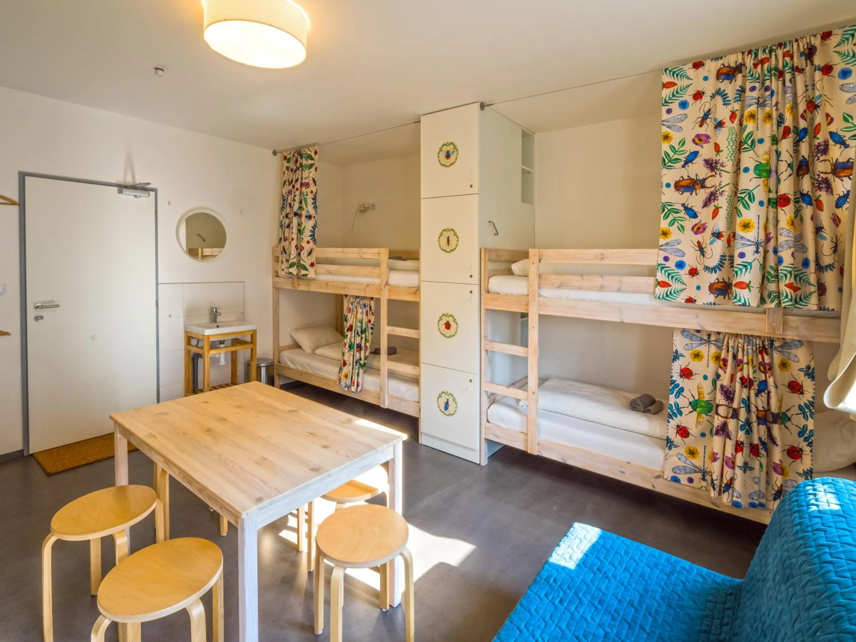 Hostel Zahrada Mikulov