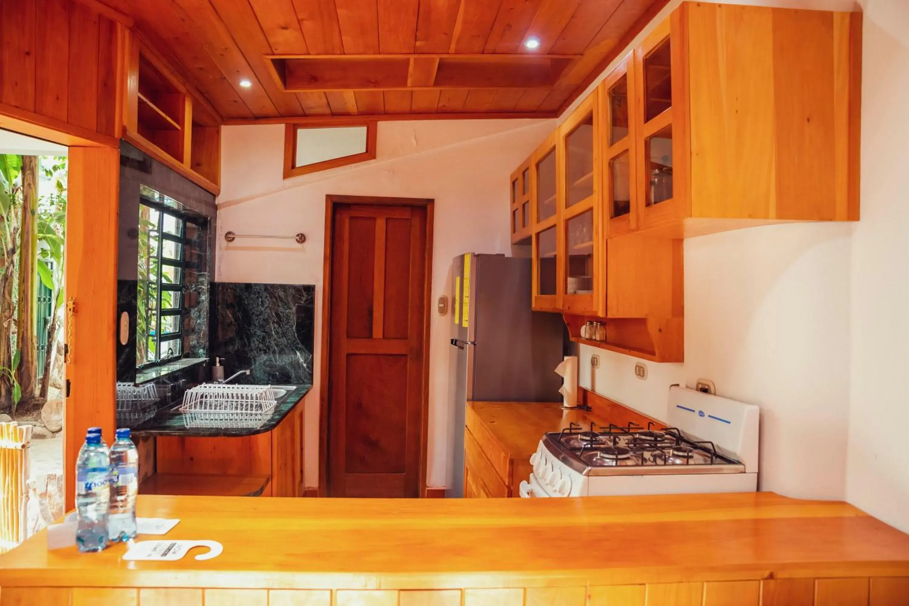 Family Room with Private Bathroom in El Dragon Hotel Family Room with Private Bathroom in El Dragon Hotel