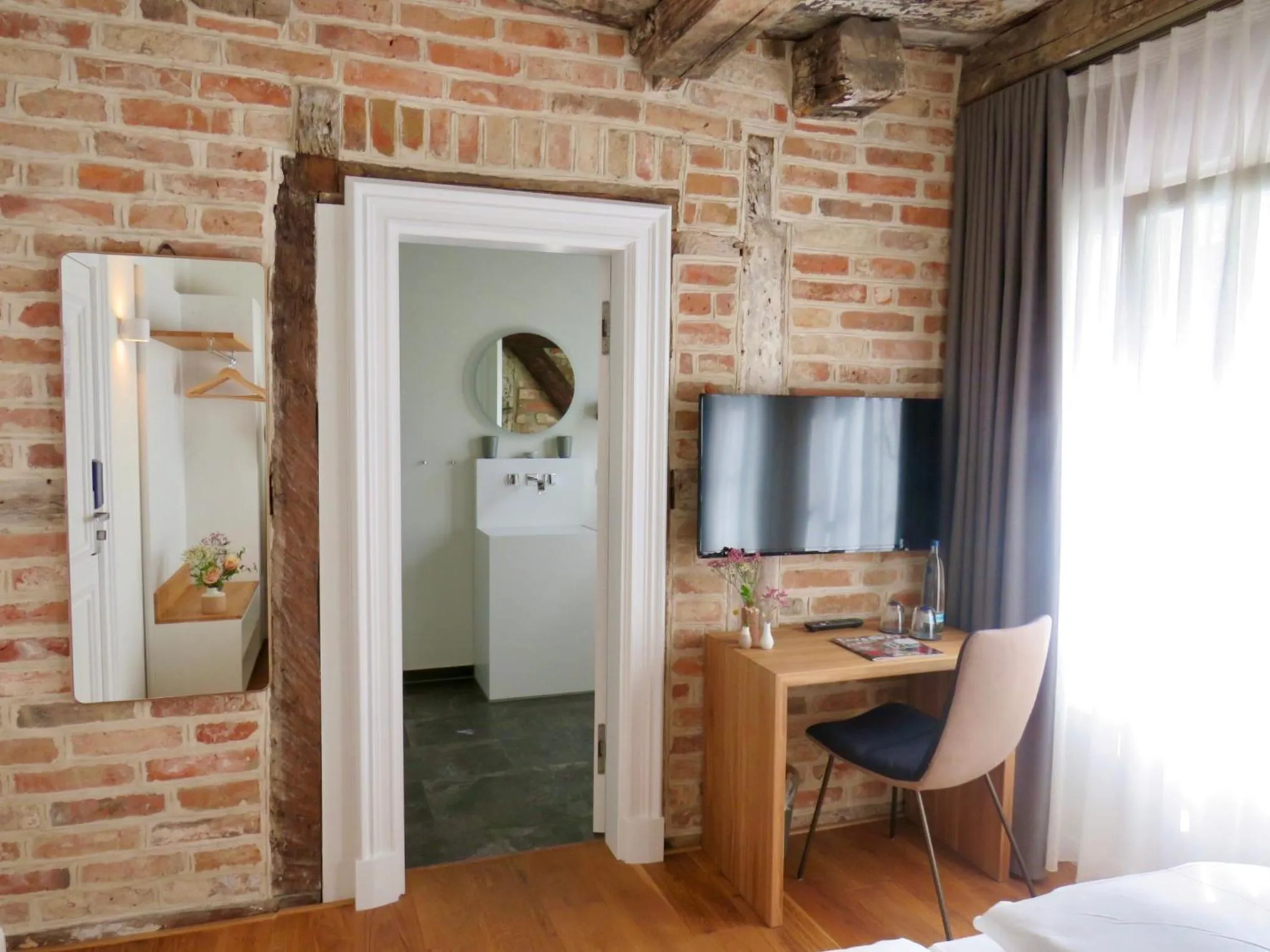 Photo of the whole room, Bed in Wyndberg