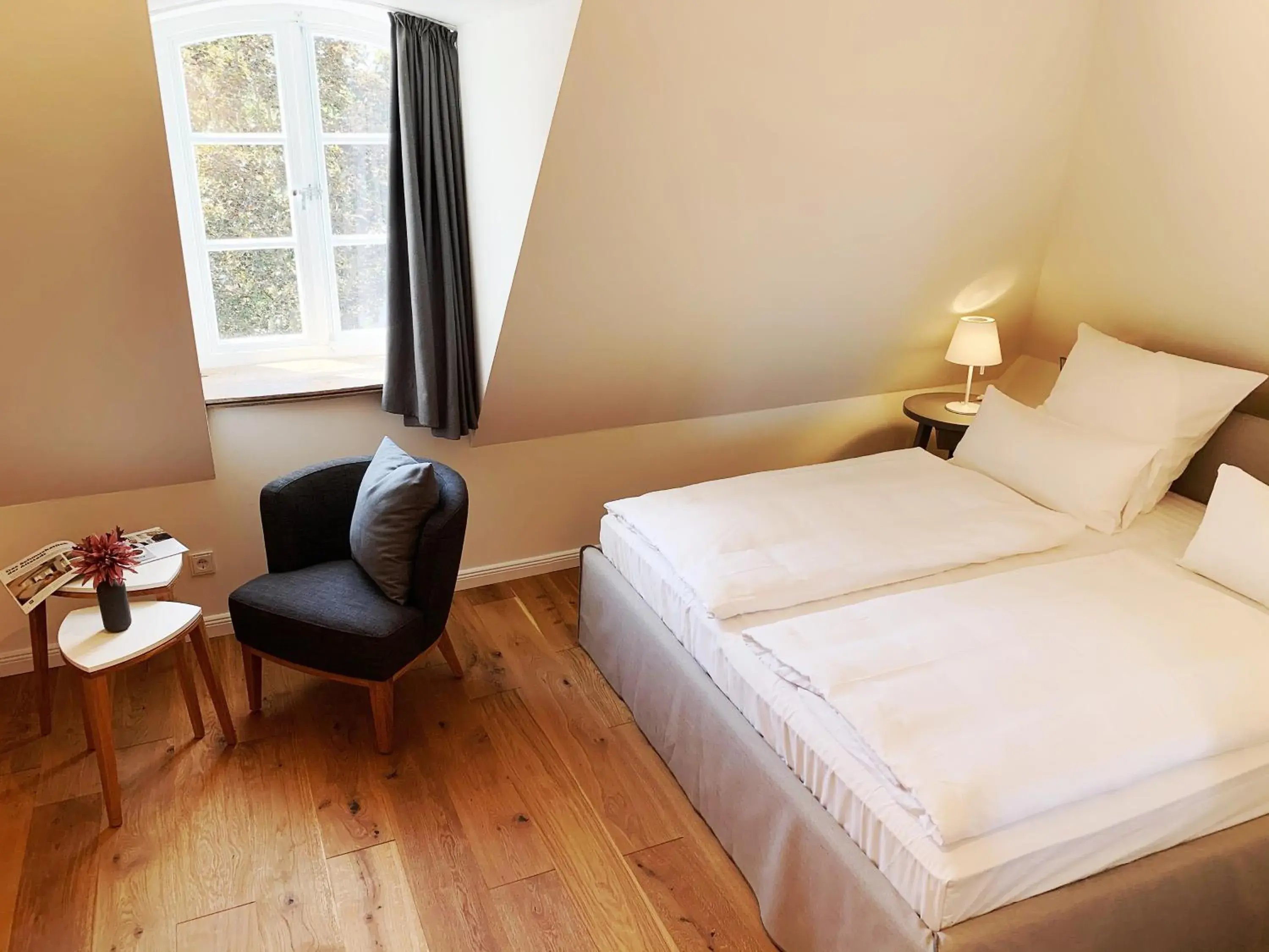 Double Room in Wyndberg Double Room in Wyndberg