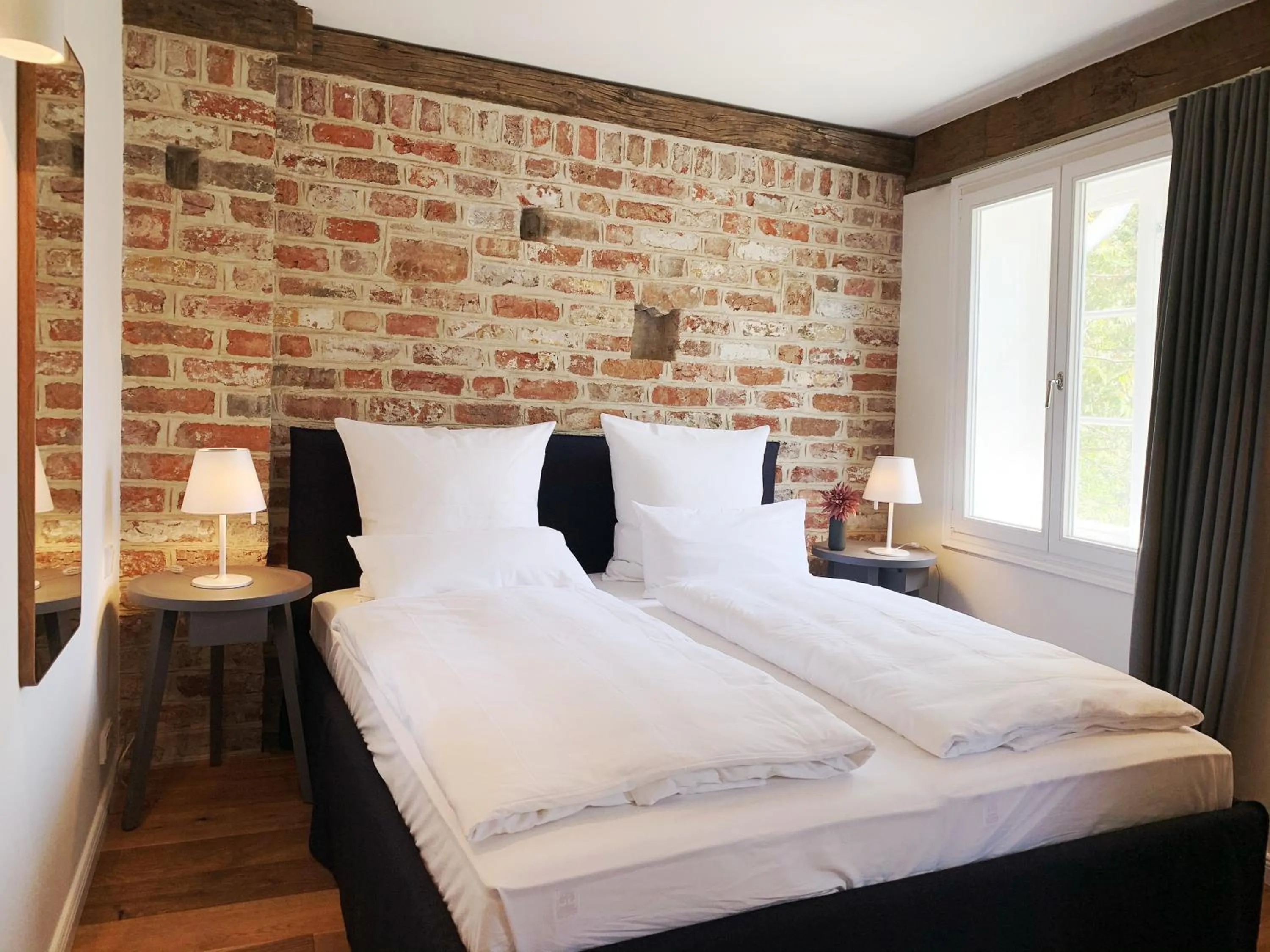 Photo of the whole room, Bed in Wyndberg