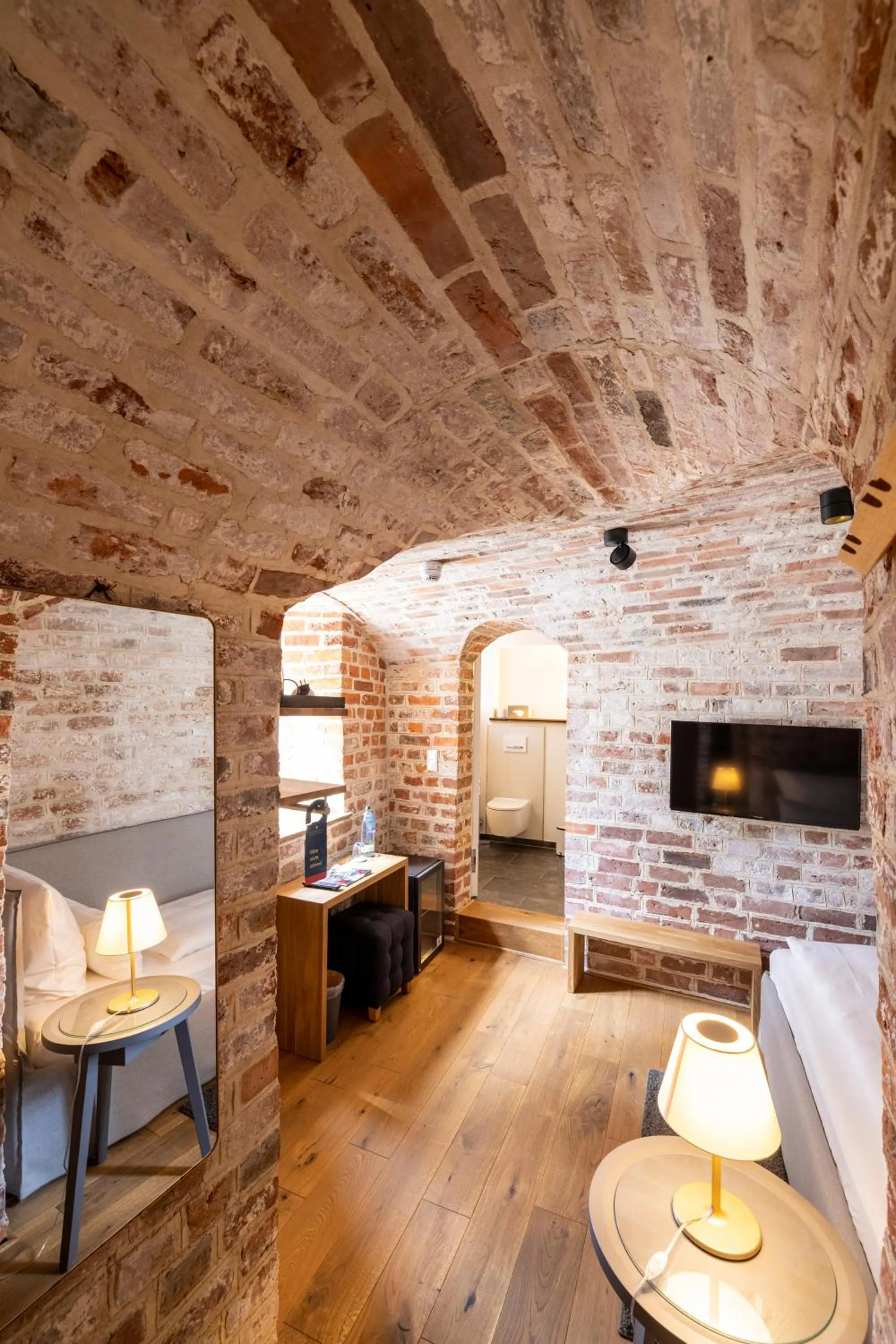 Photo of the whole room in Wyndberg