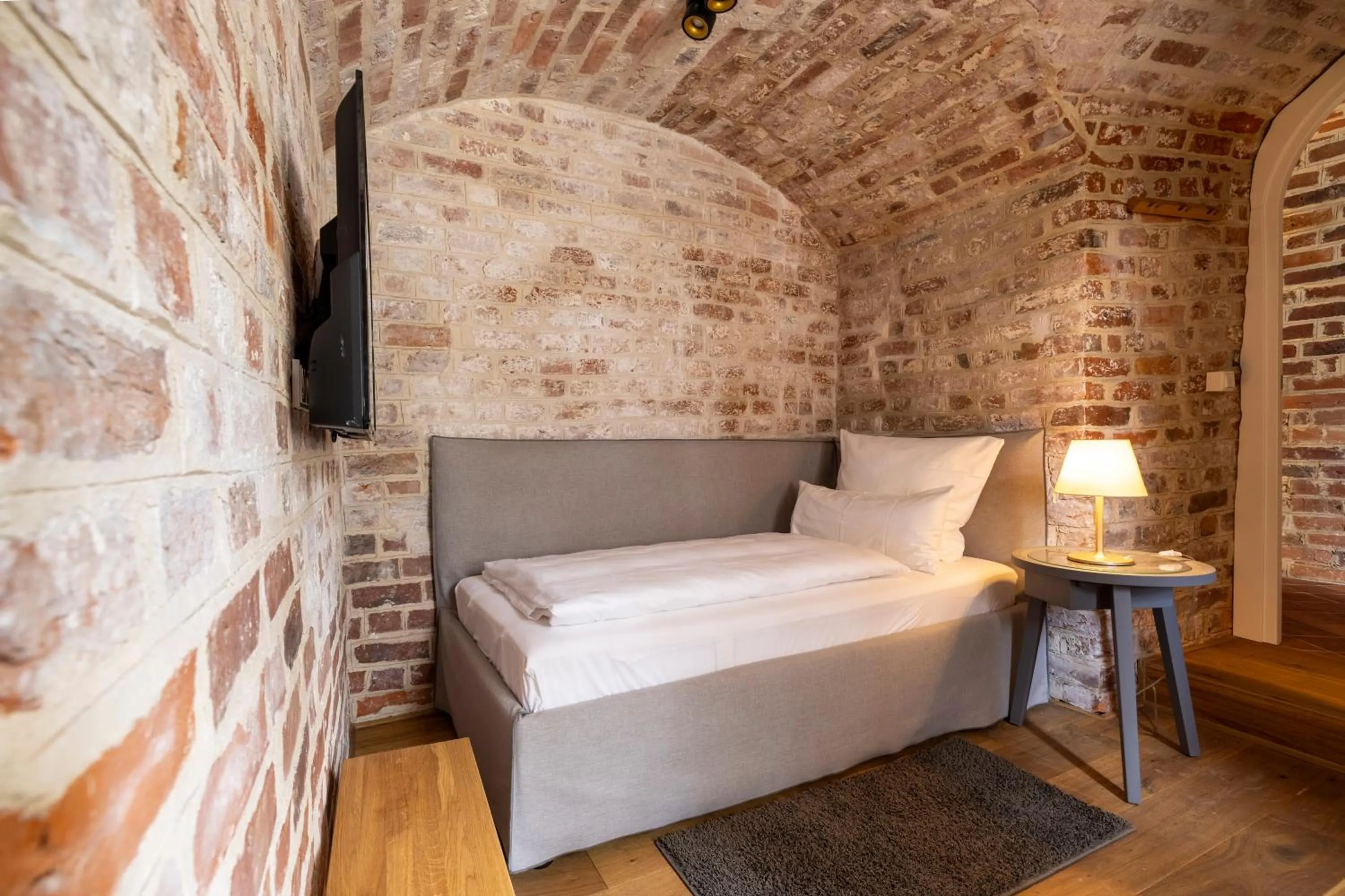 Photo of the whole room, Bed in Wyndberg