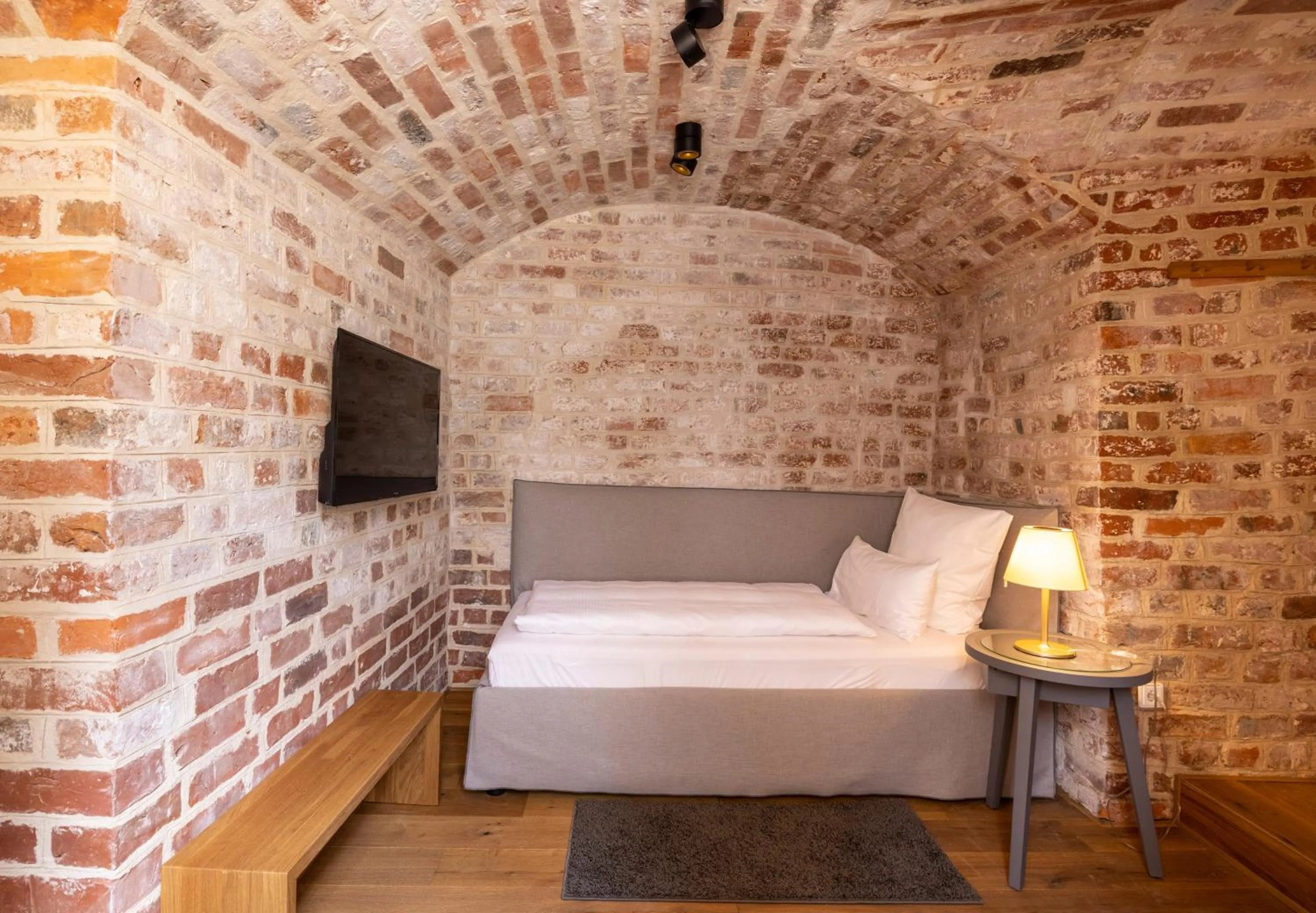 Photo of the whole room, Bed in Wyndberg