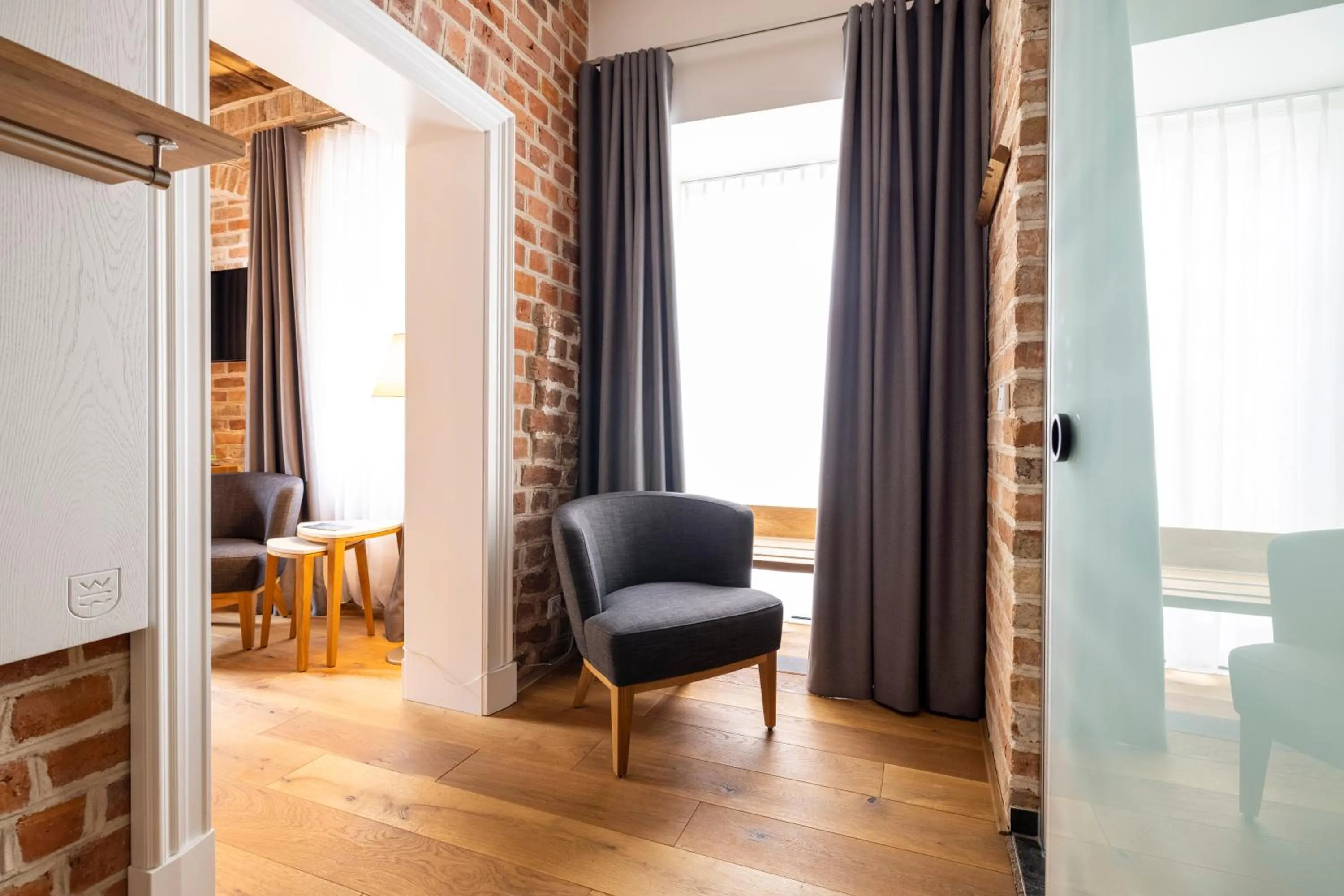 Photo of the whole room in Wyndberg