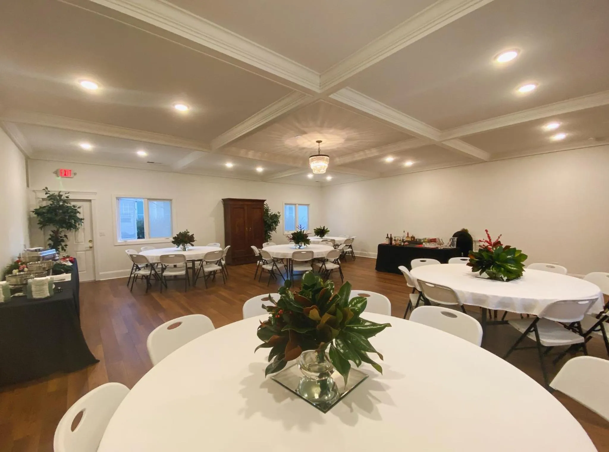 Banquet/Function facilities in The Respite - Bed and Breakfast