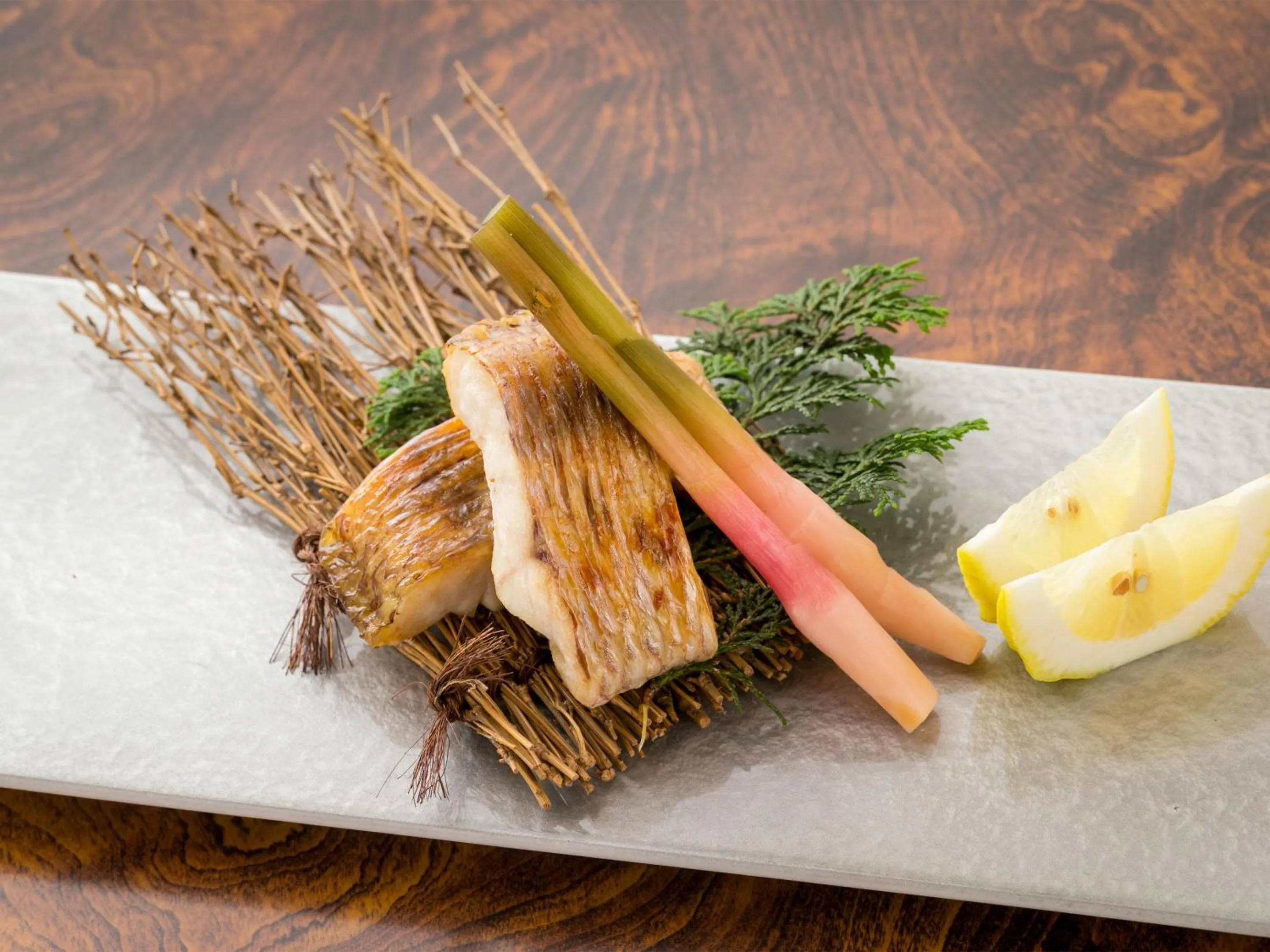 Food and drinks in Takanosukan