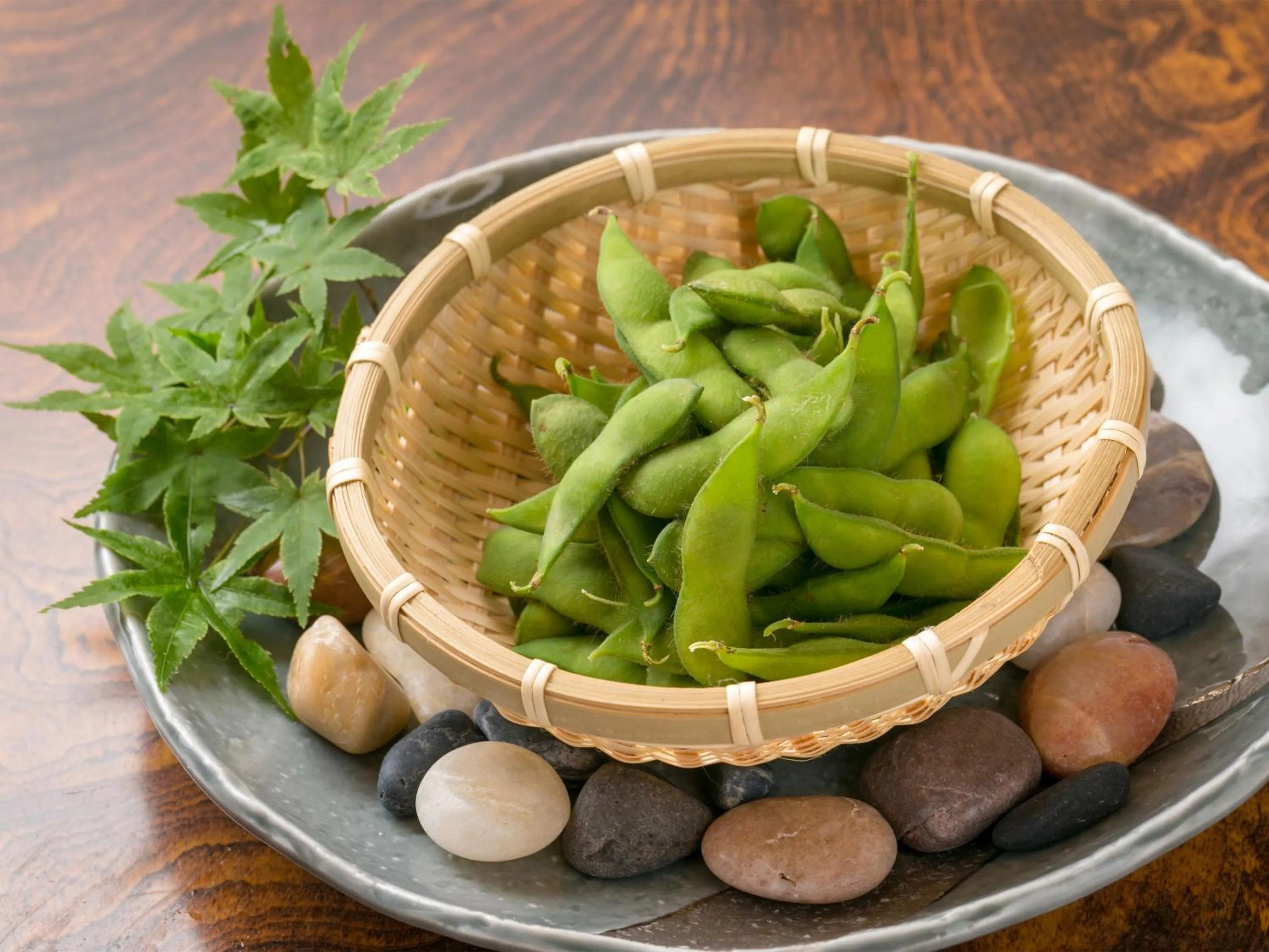 Food and drinks in Takanosukan