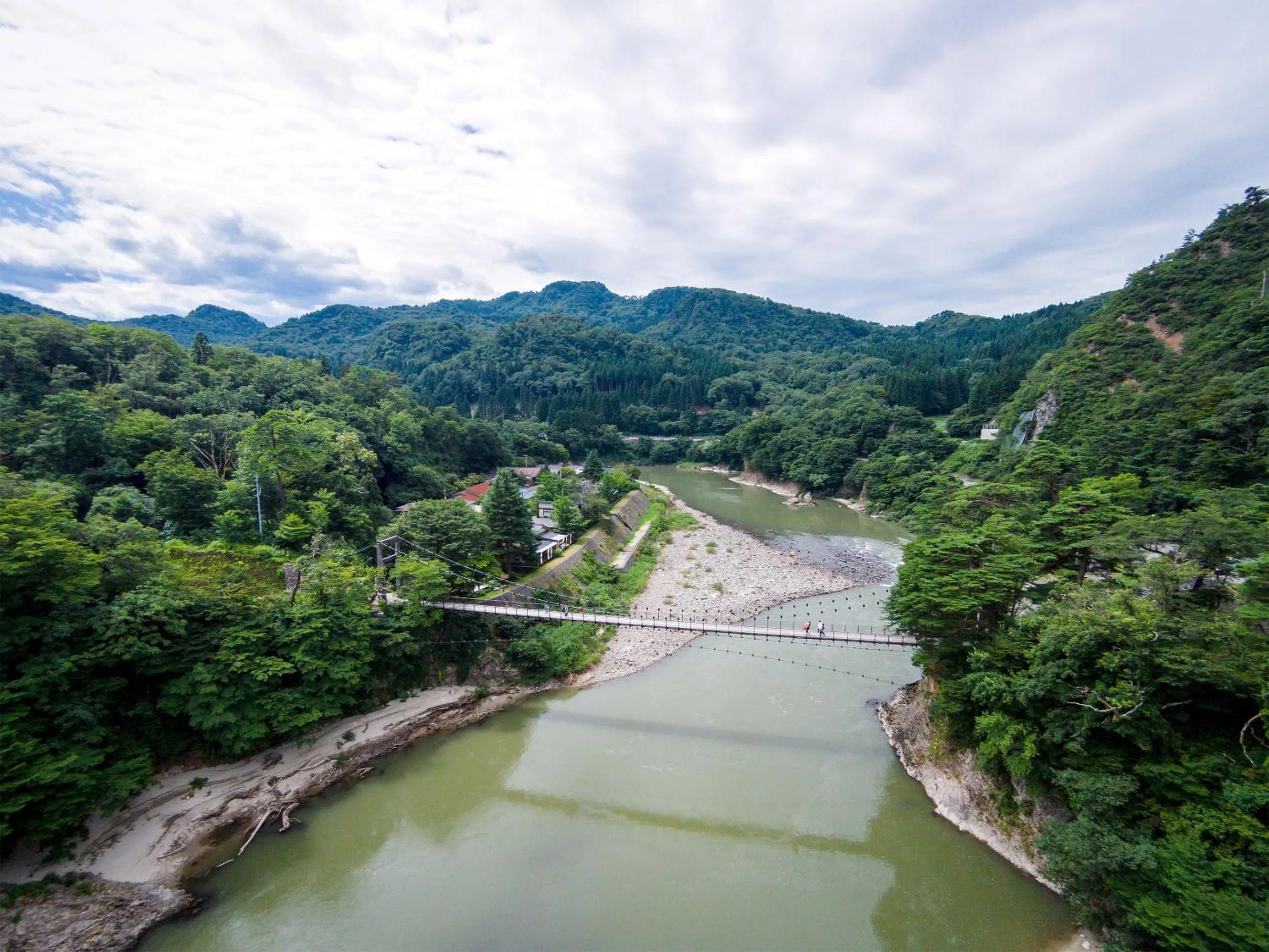 Off site in Takanosukan