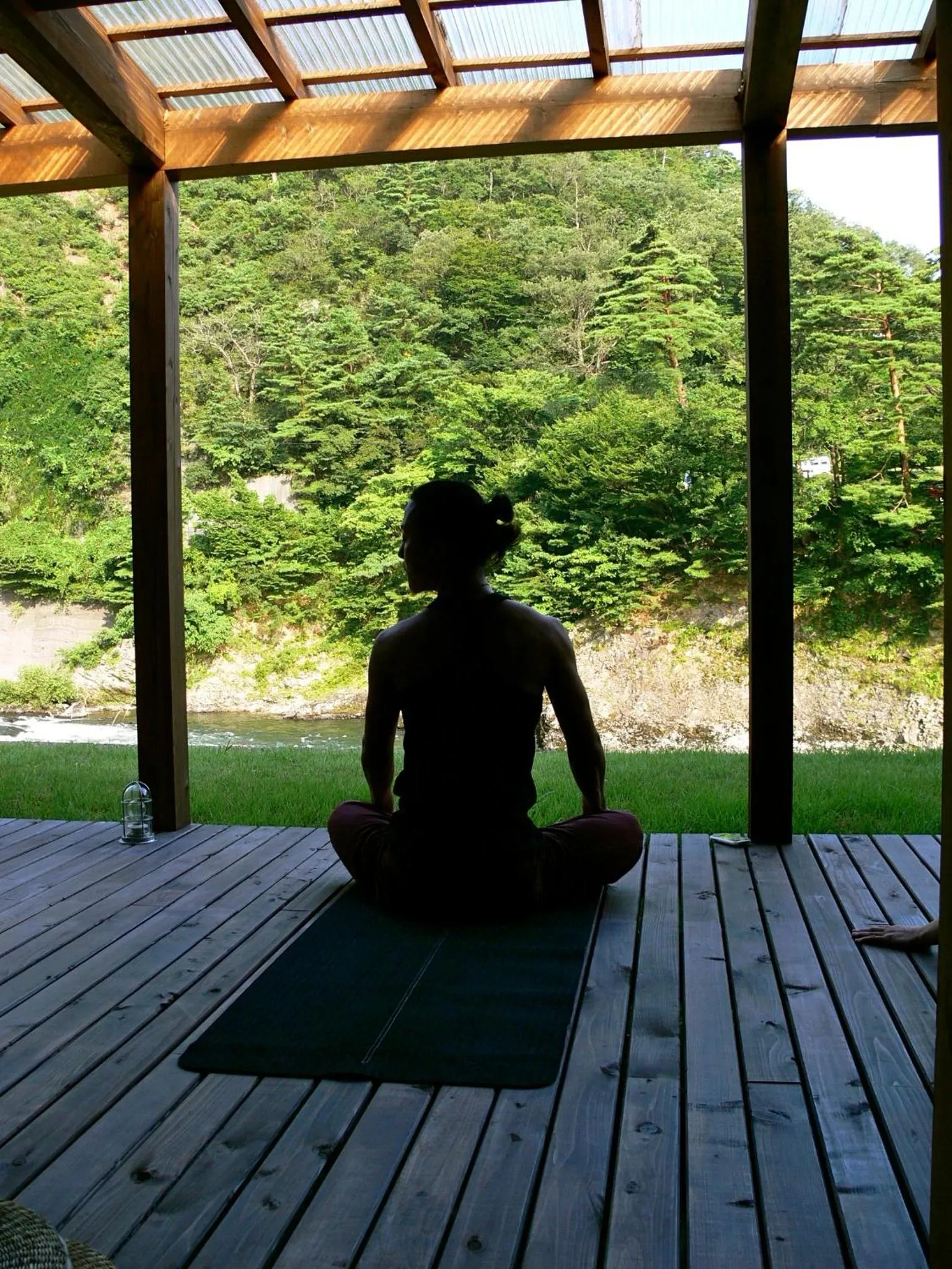 People in Takanosukan