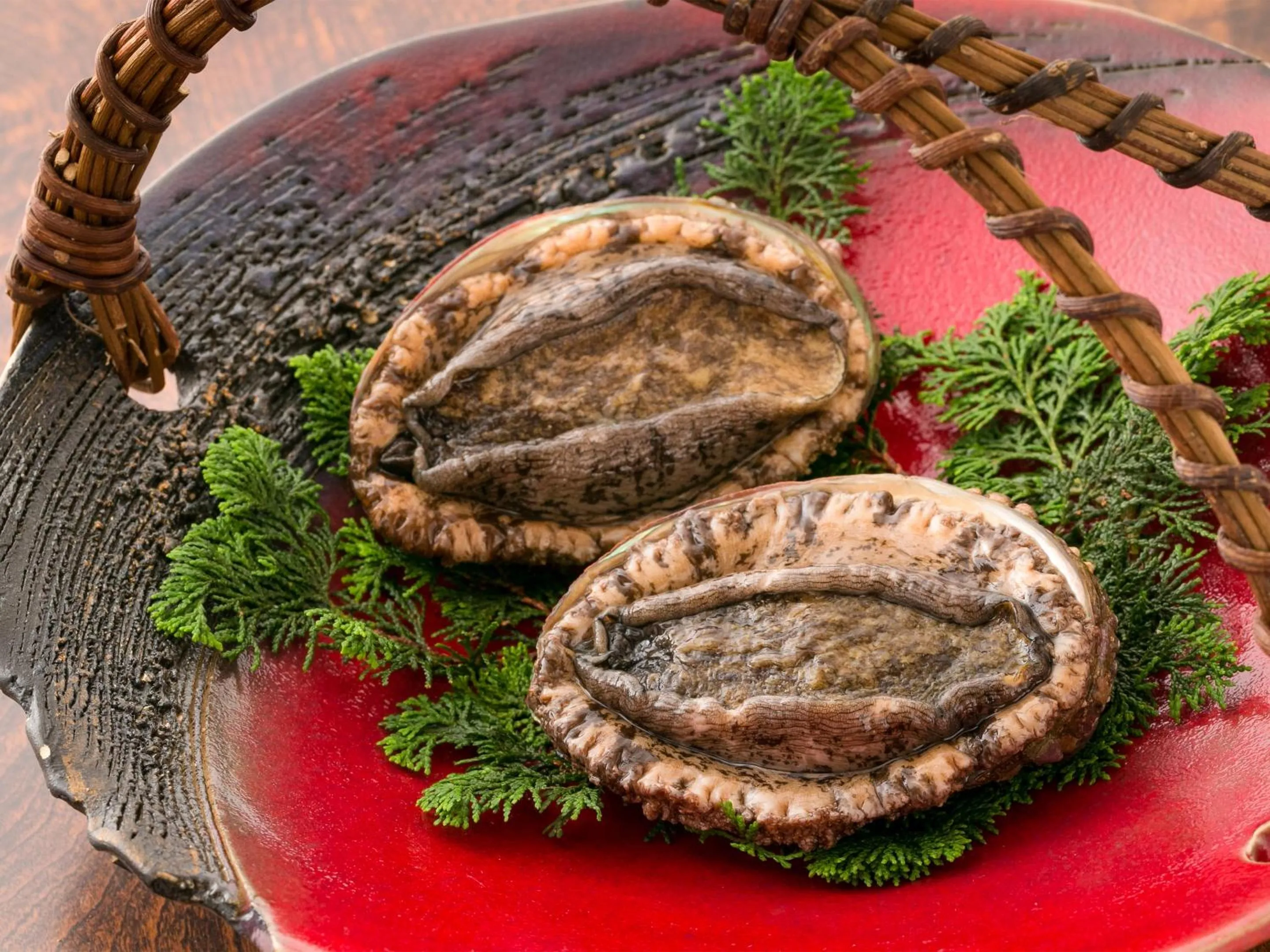 Food and drinks in Takanosukan