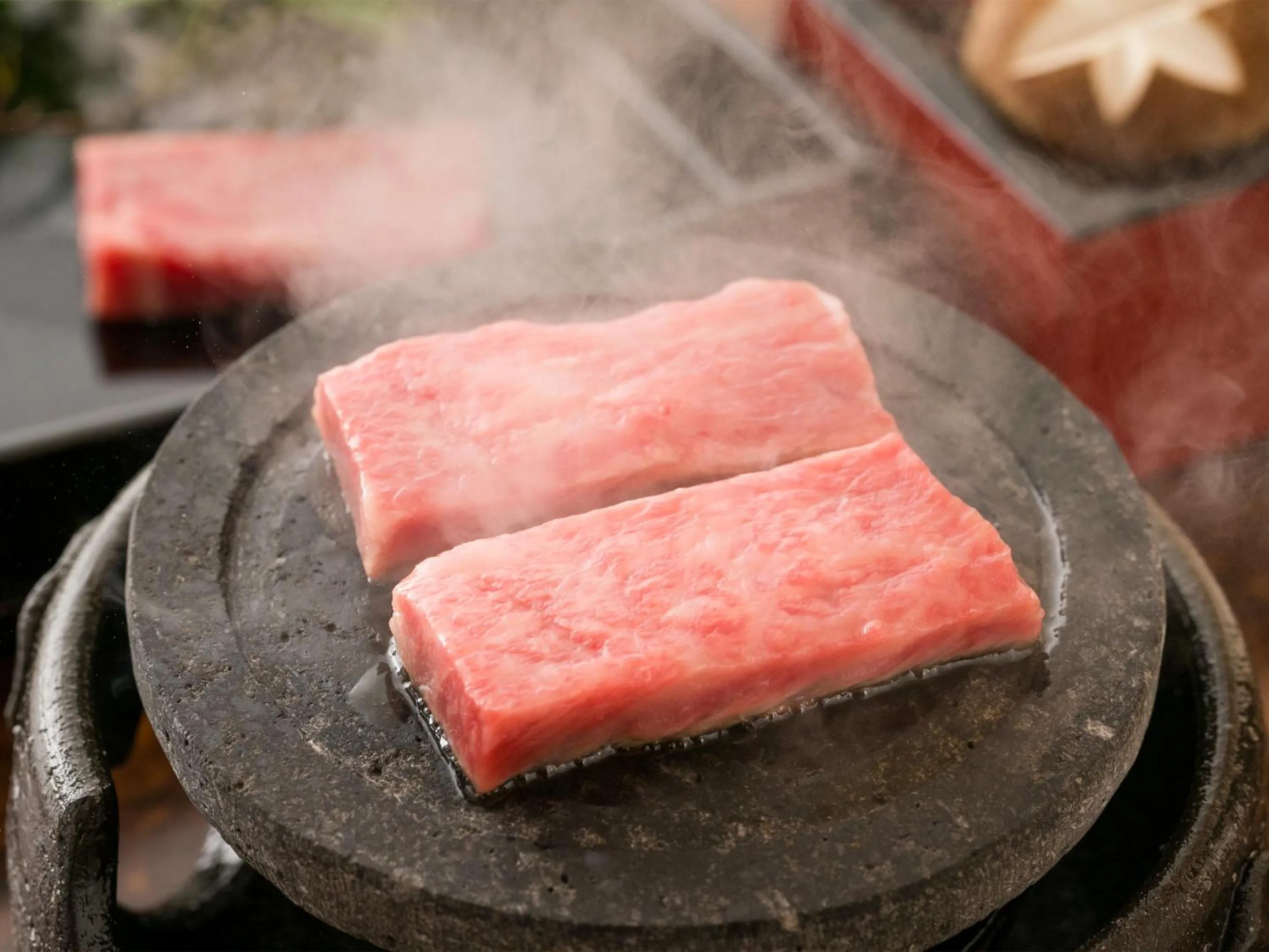 Food and drinks in Takanosukan