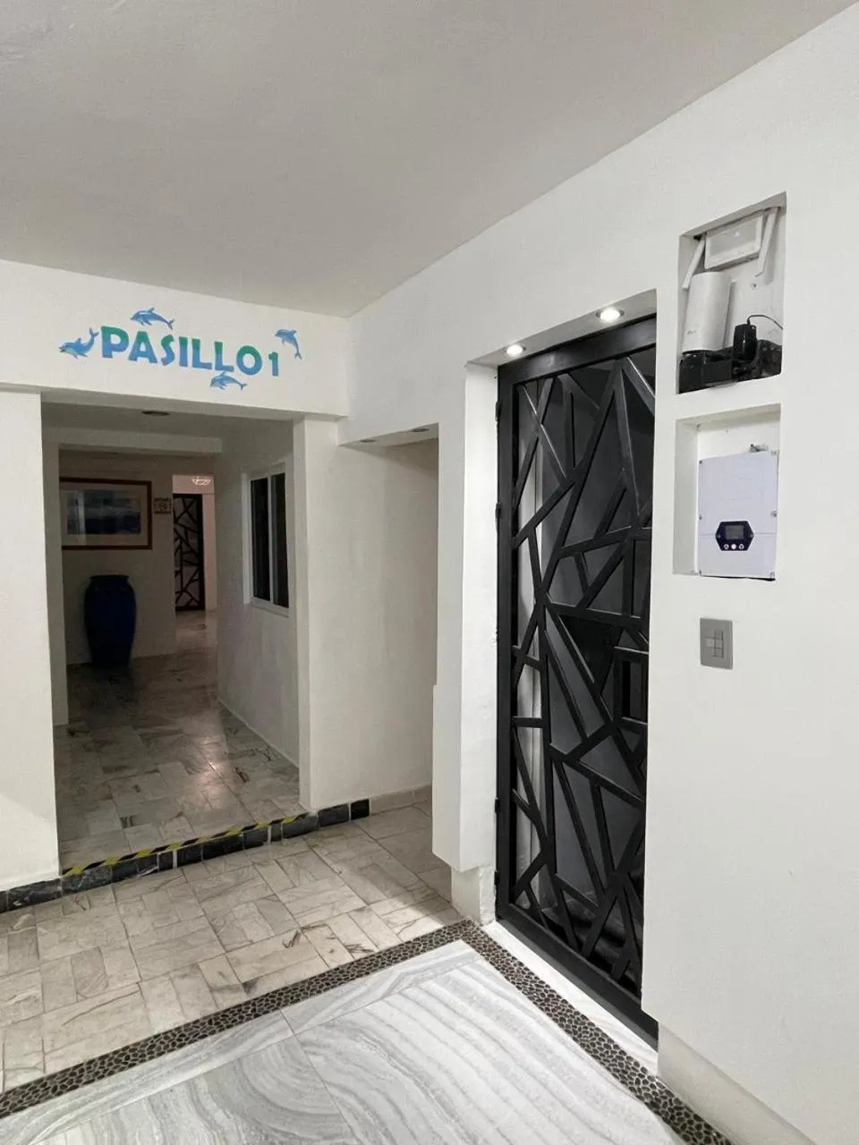 internet in Hotel Boutique Ixaya