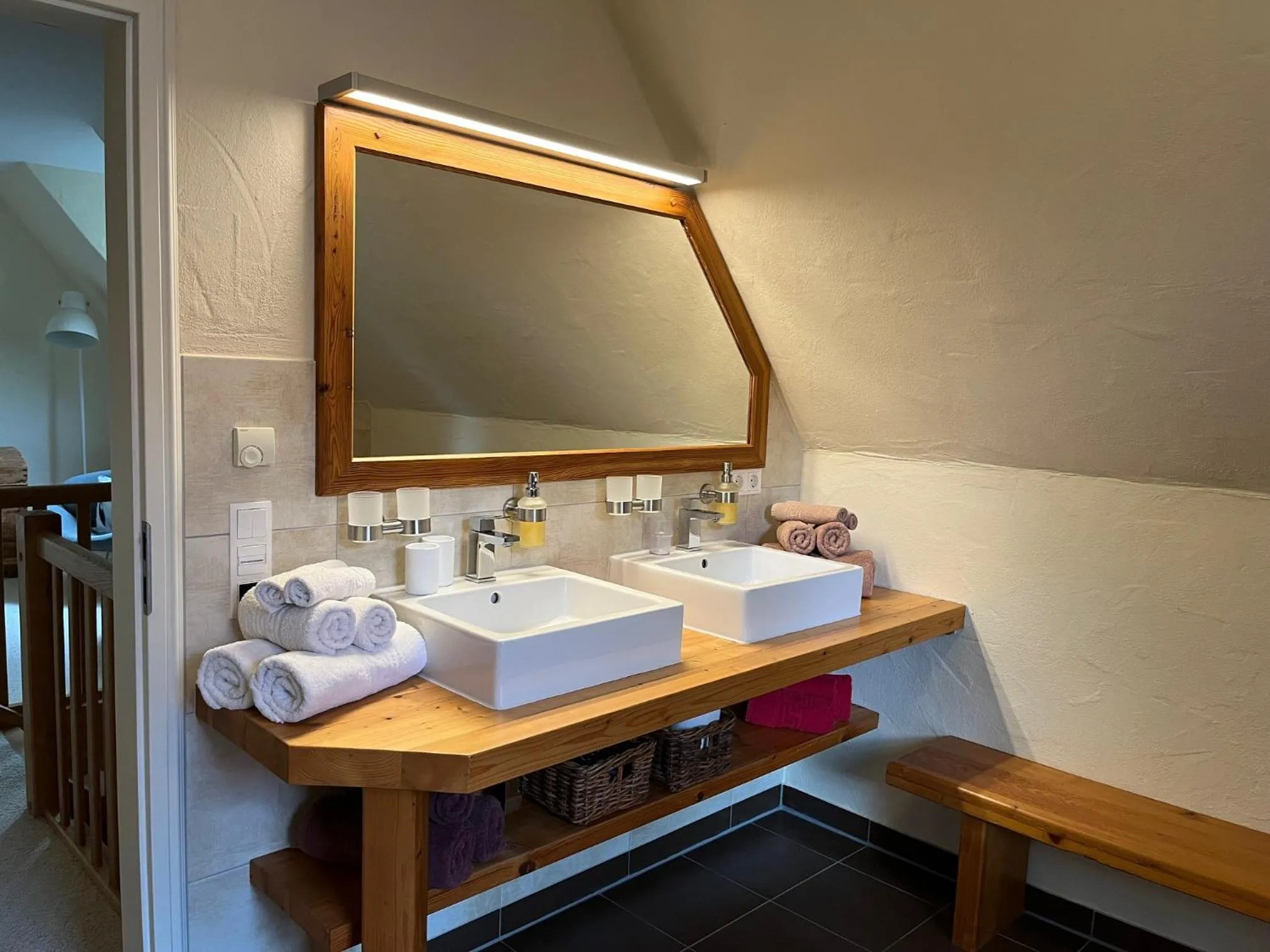 NaturApartments - Hideaway & Spa
