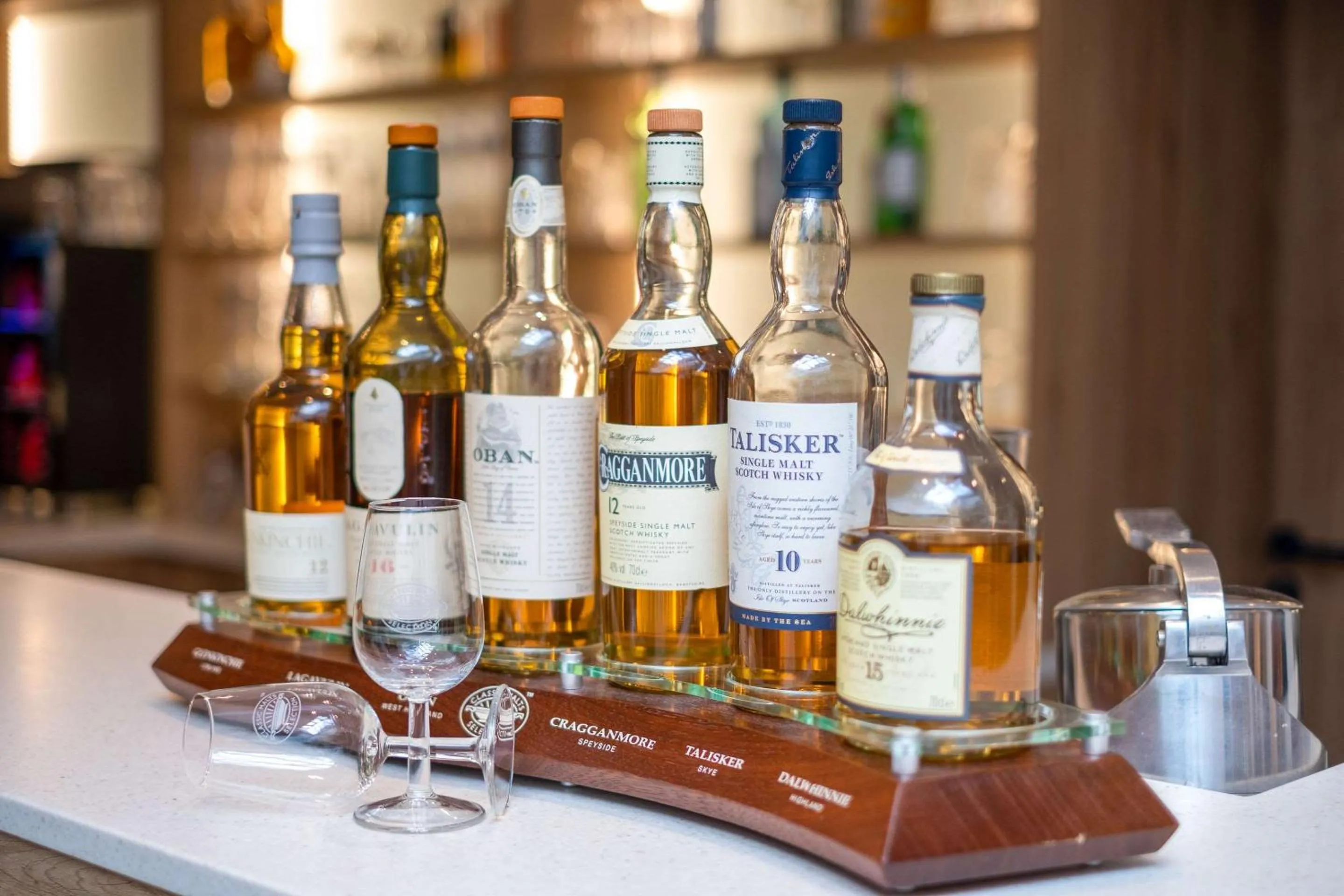 Lounge or bar in Quality Hotel Lippstadt