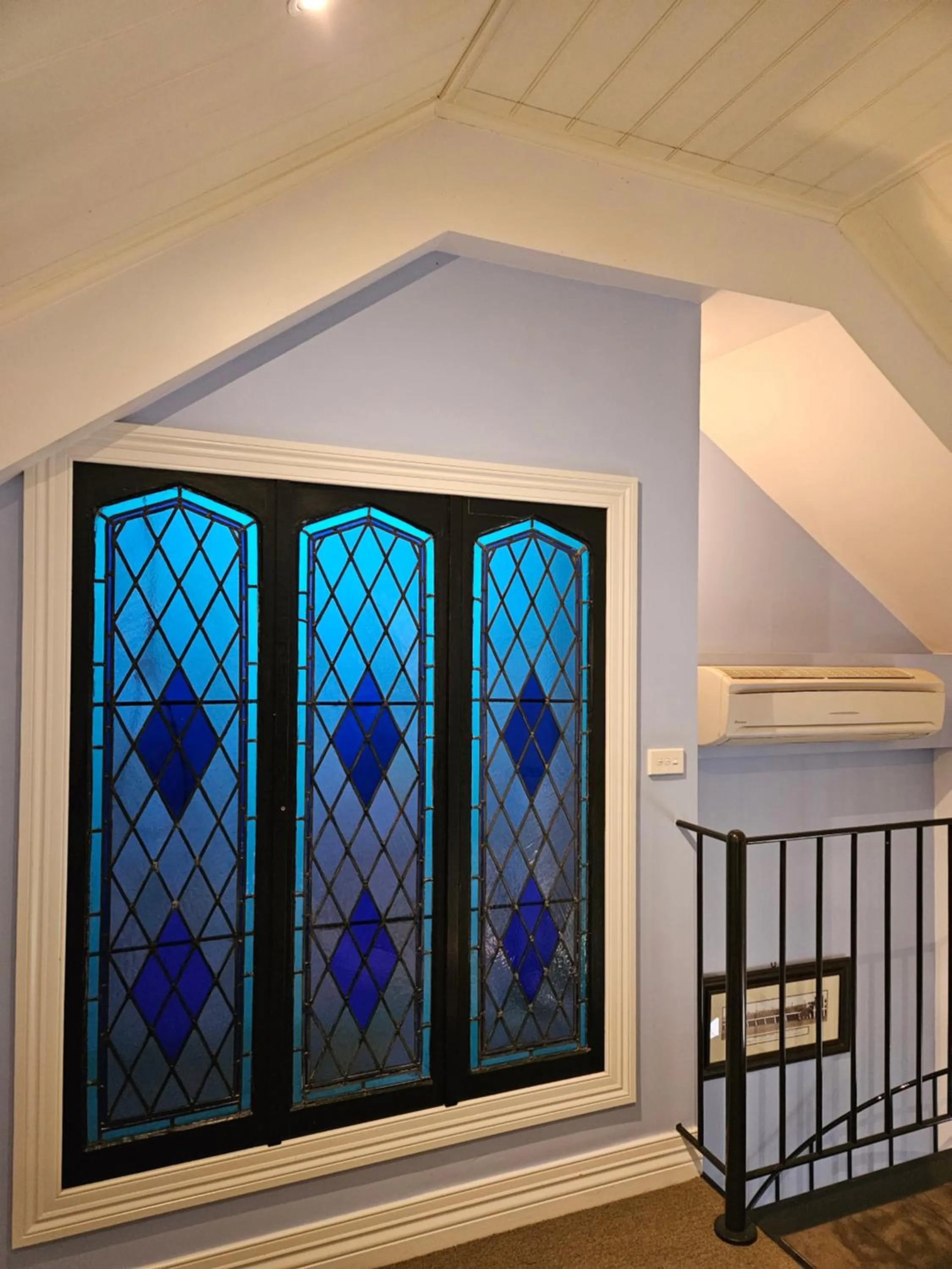 View (from property/room) in The Camperdown Mill