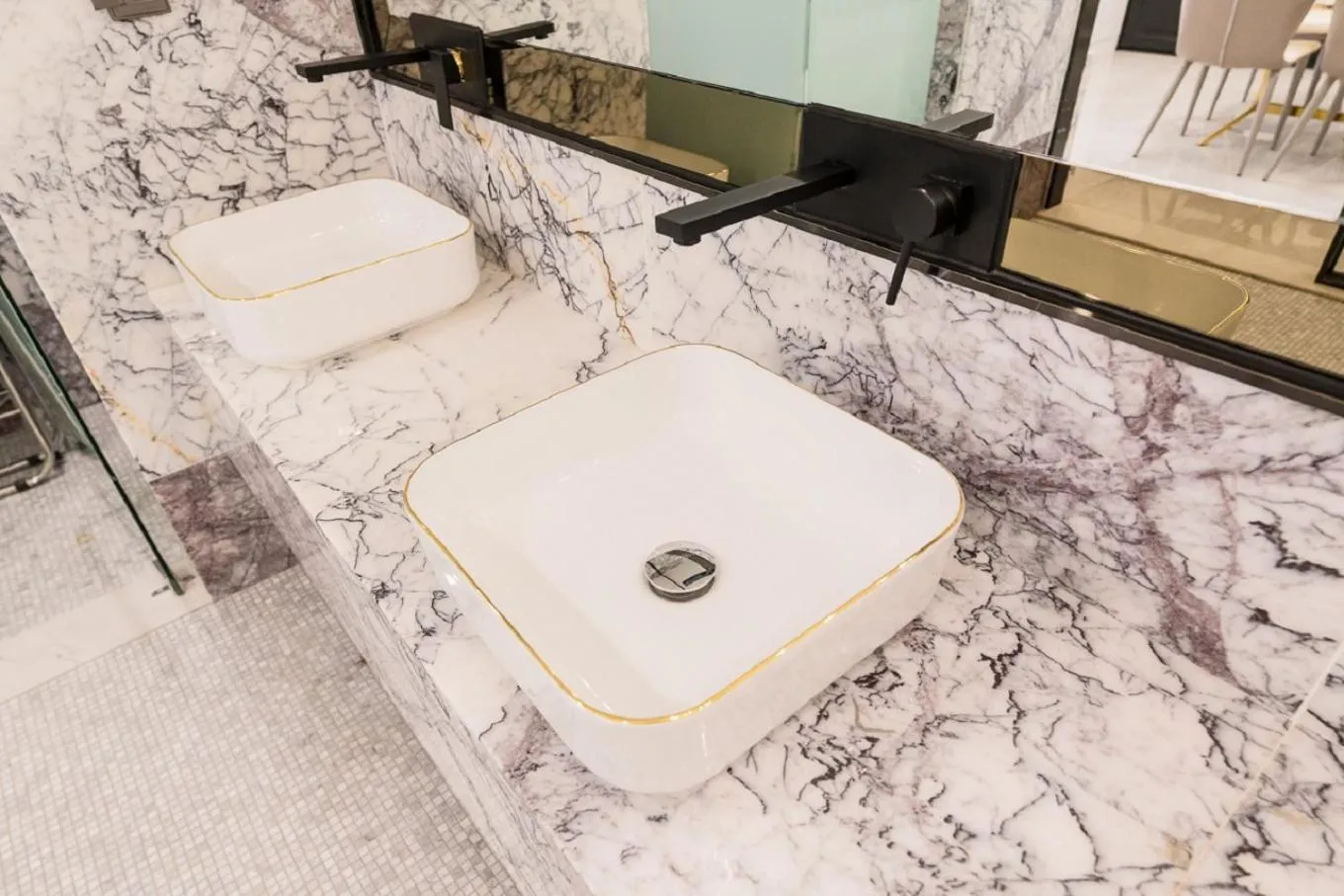 Property building in HOTEL THE MAY Jongno