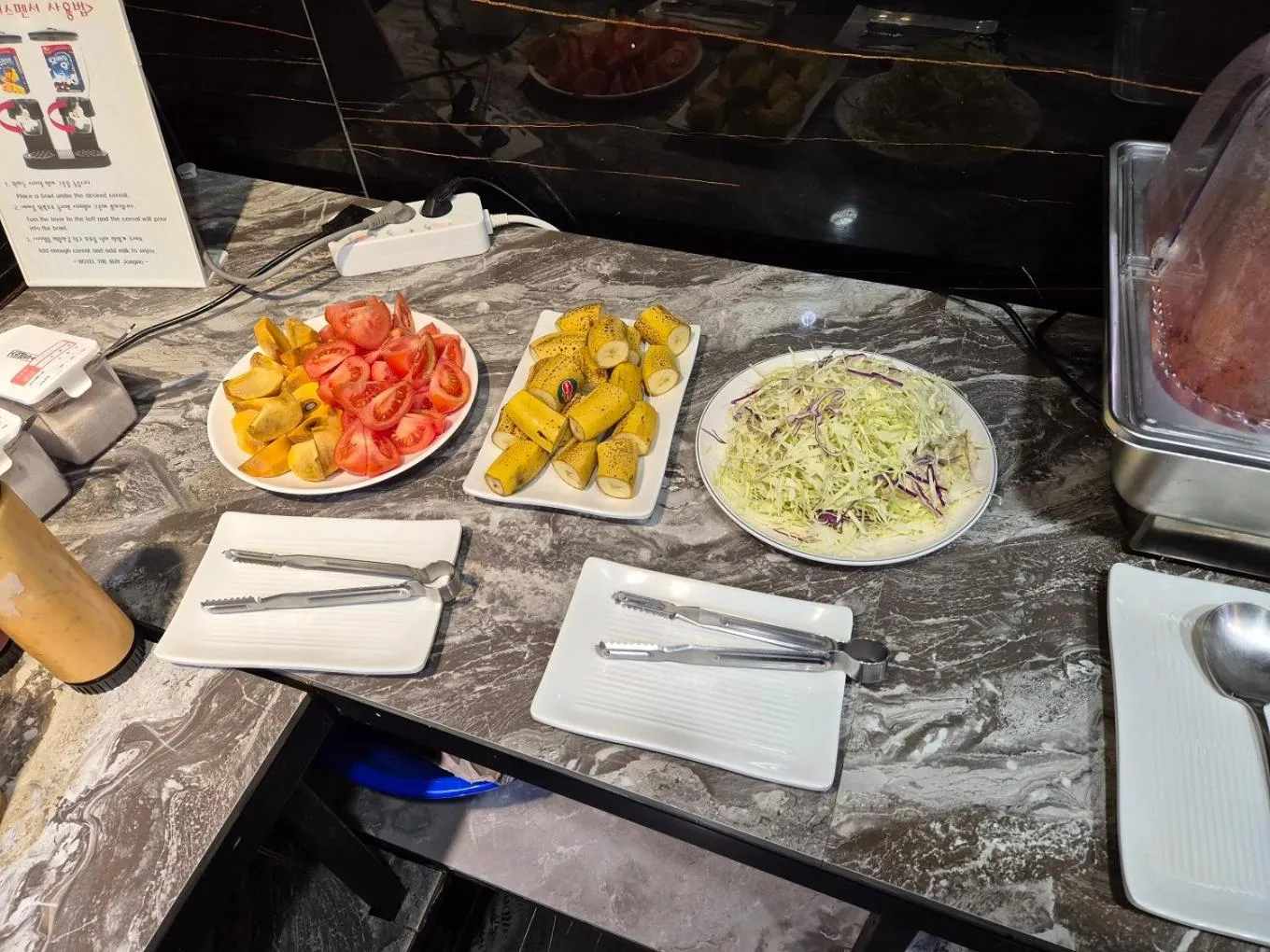 Property building in HOTEL THE MAY Jongno