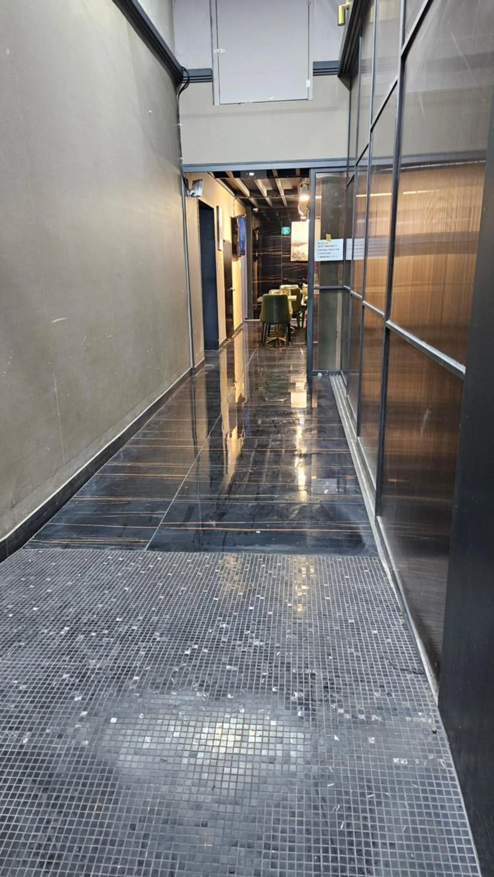 Breakfast in HOTEL THE MAY Jongno