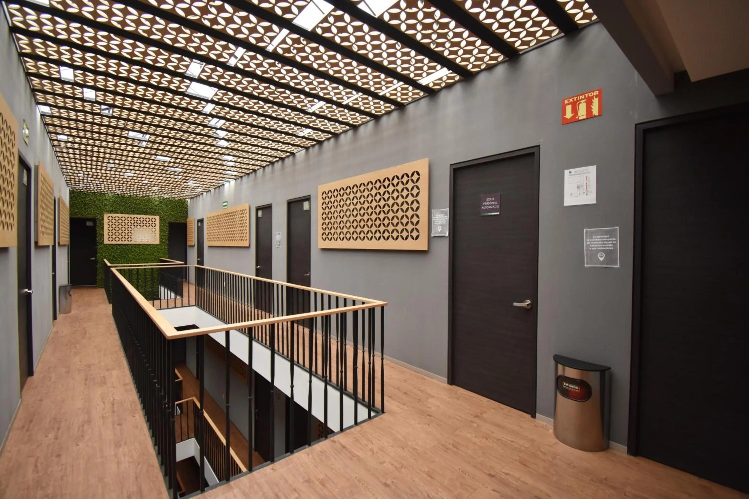 View (from property/room) in Hotel Lirio - Adult Only