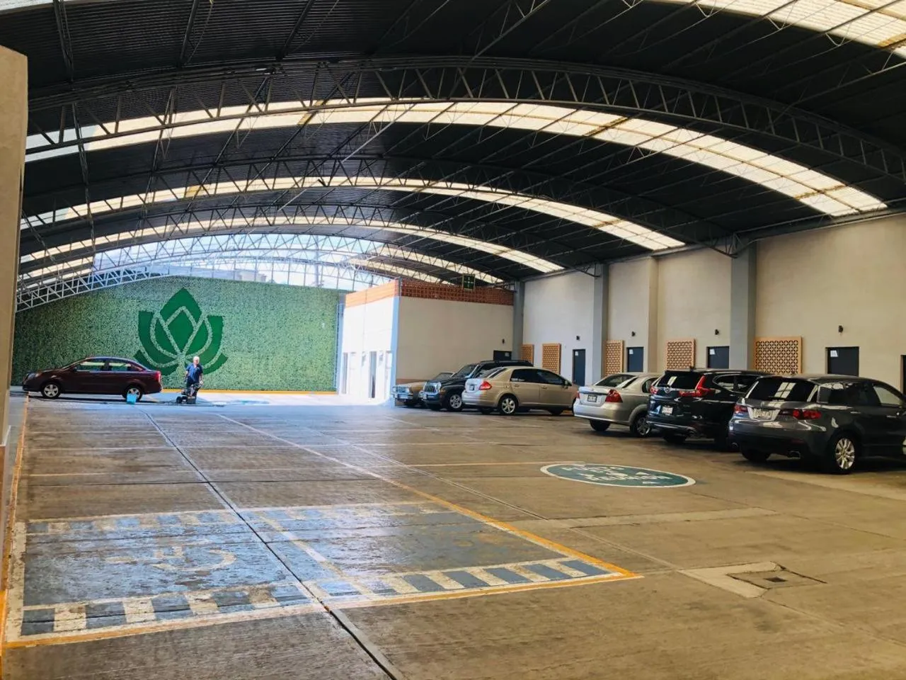 On site in Hotel Lirio - Adult Only