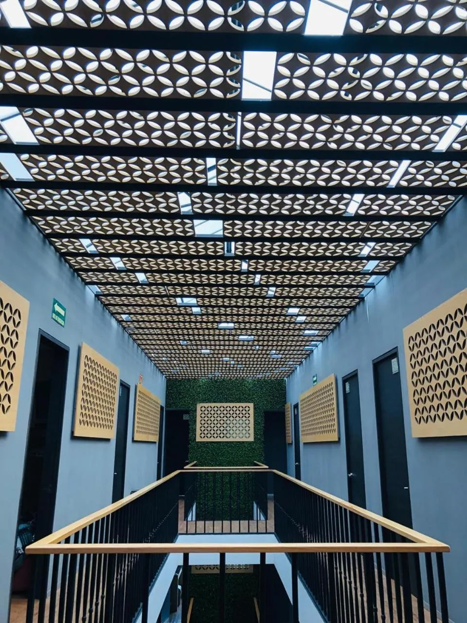 Business facilities in Hotel Lirio - Adult Only