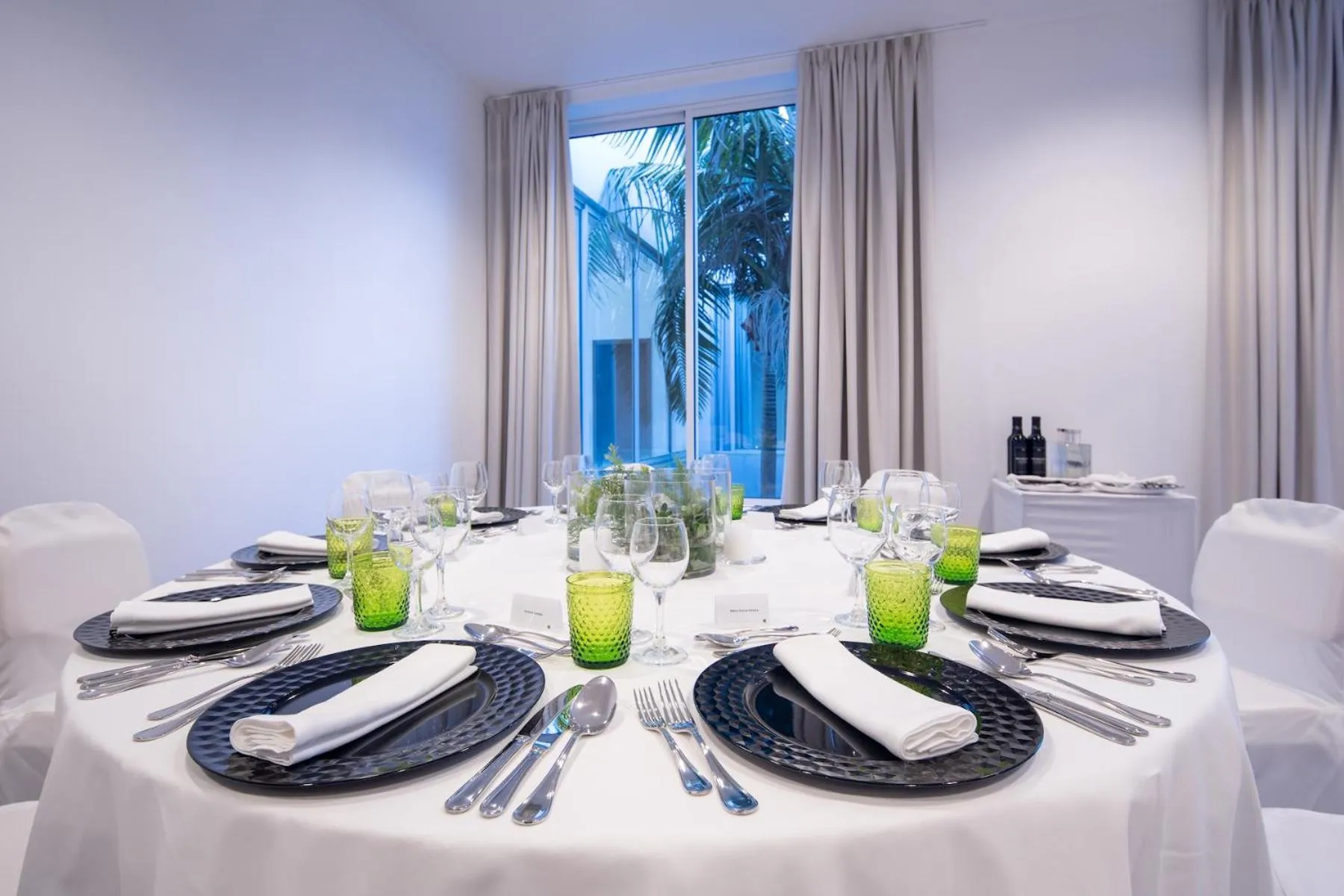 Banquet/Function facilities in Senhora da Rosa, Tradition & Nature Hotel