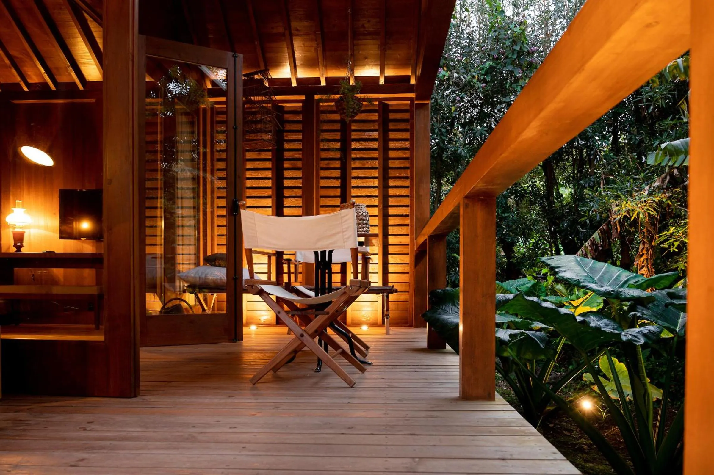 Balcony/Terrace in Senhora da Rosa, Tradition & Nature Hotel