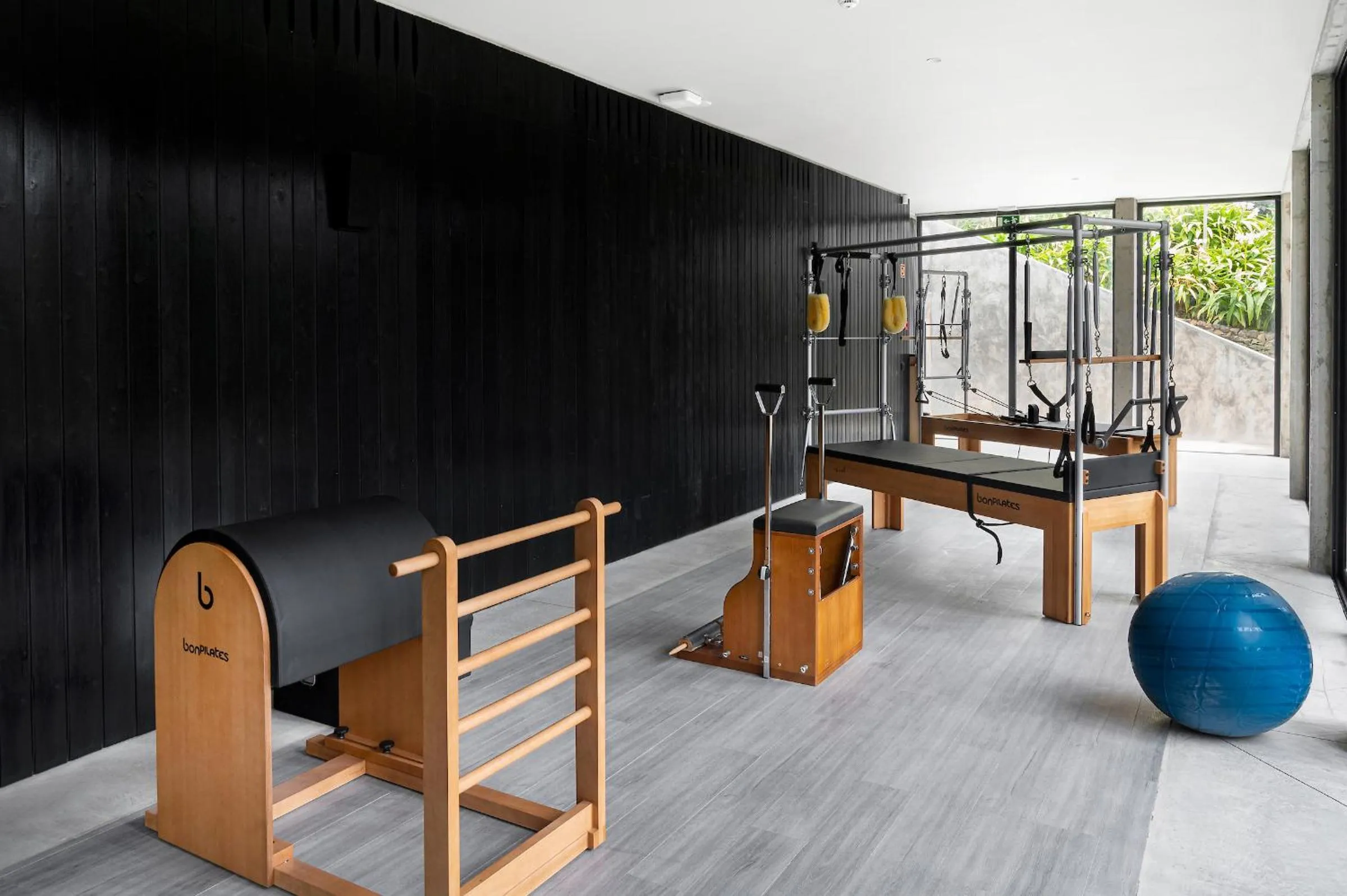 Fitness centre/facilities in Senhora da Rosa, Tradition & Nature Hotel
