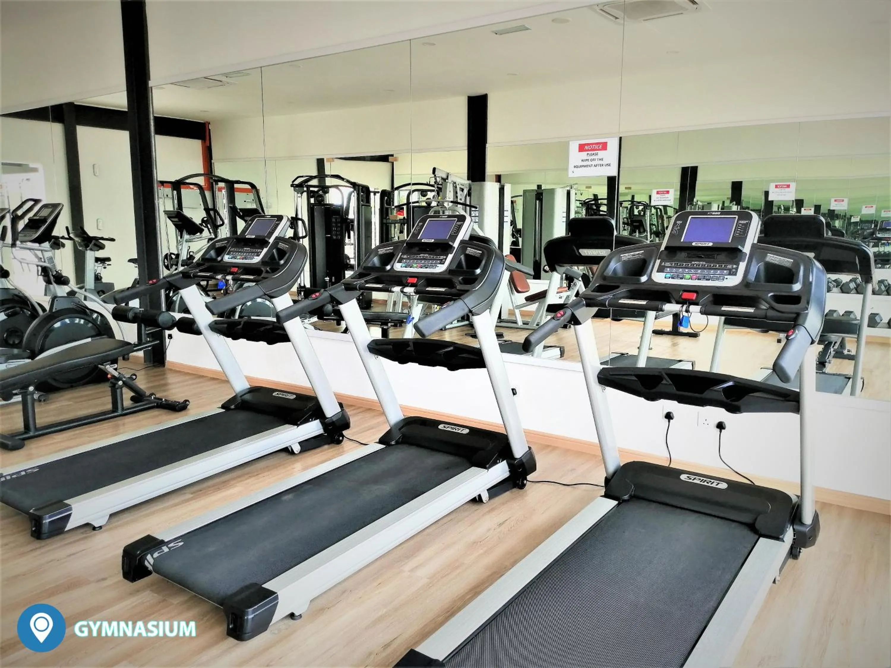 Desa Selatan Resort Pengerang