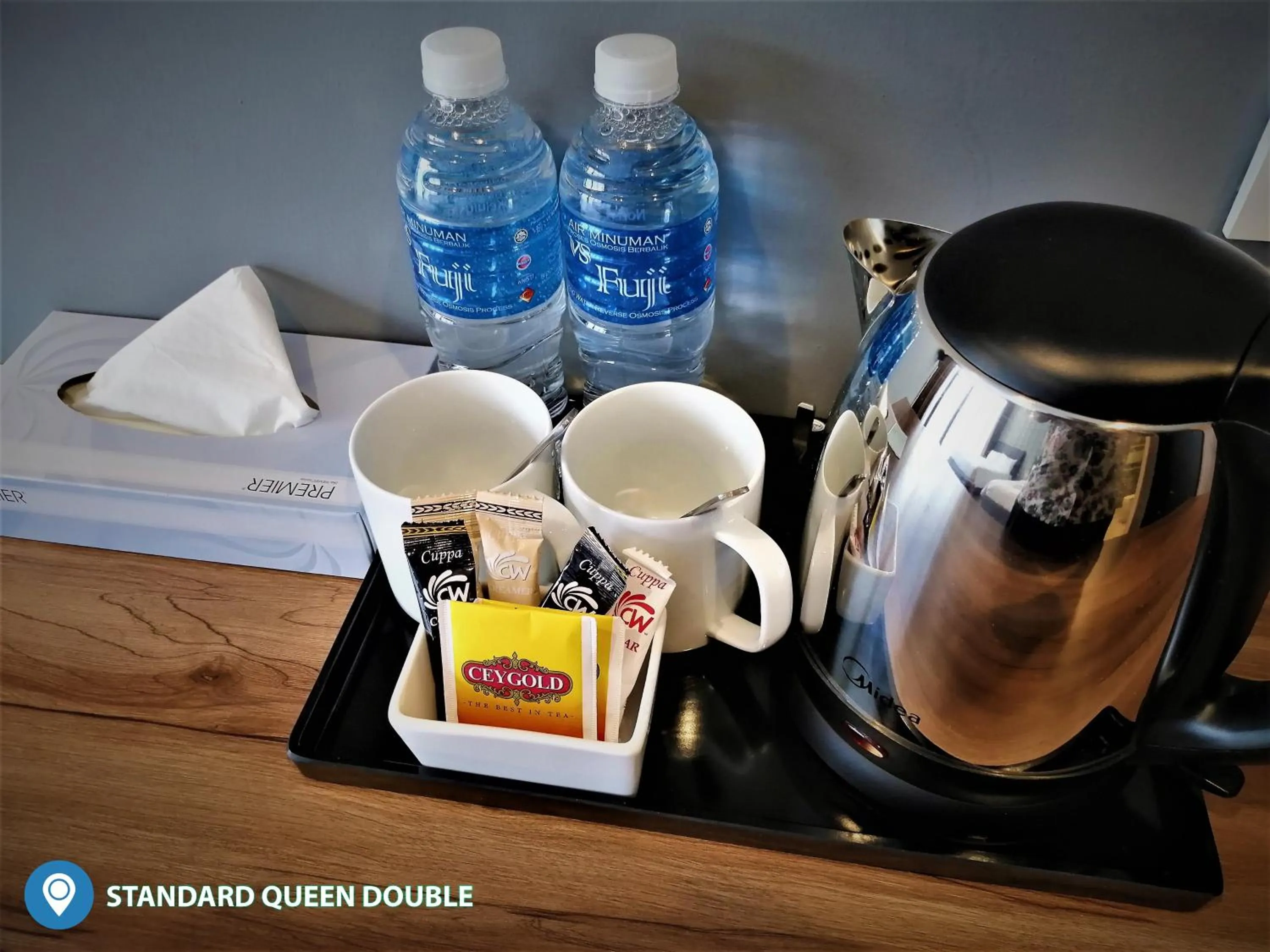 Desa Selatan Resort Pengerang