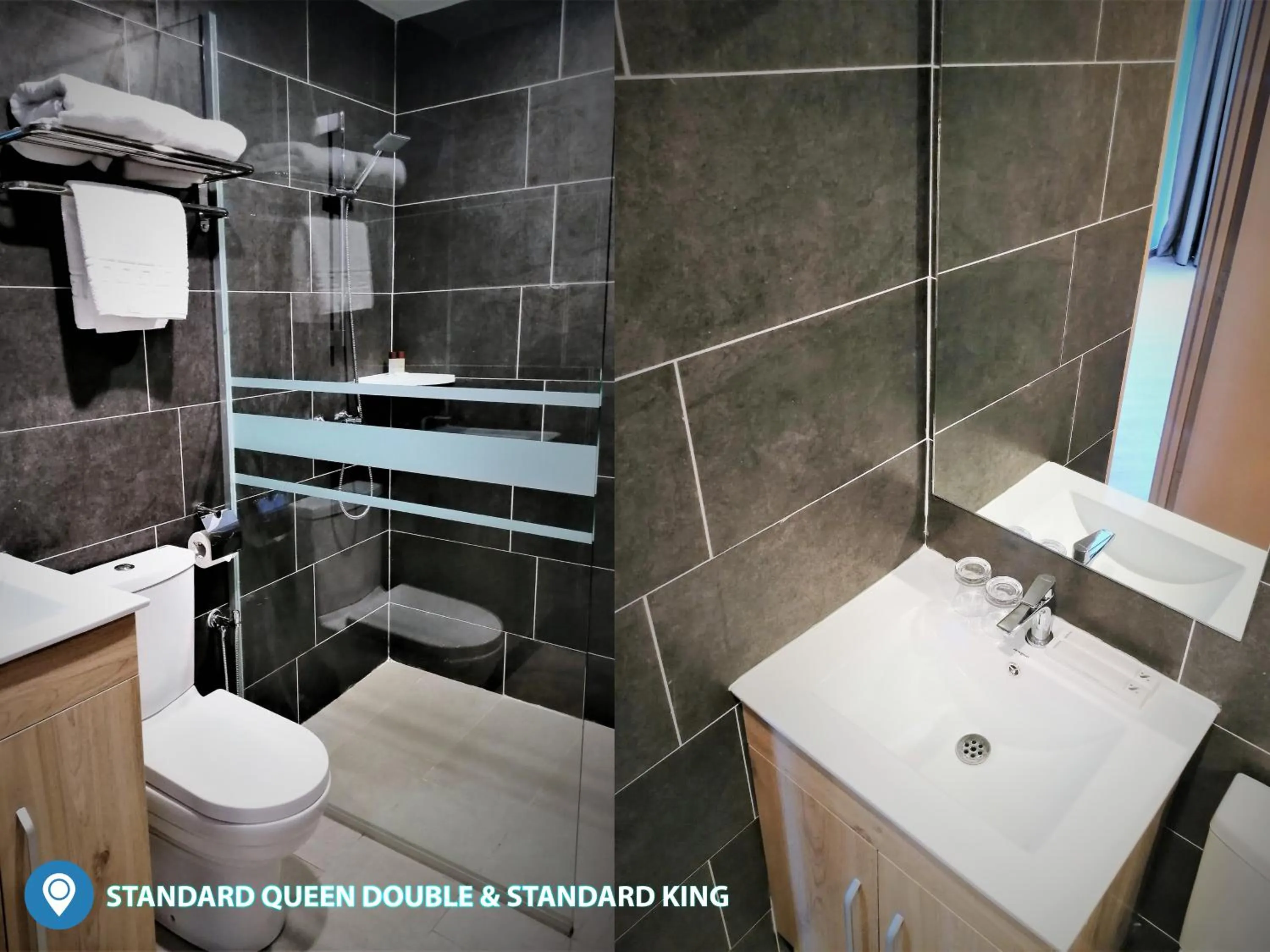 Desa Selatan Resort Pengerang