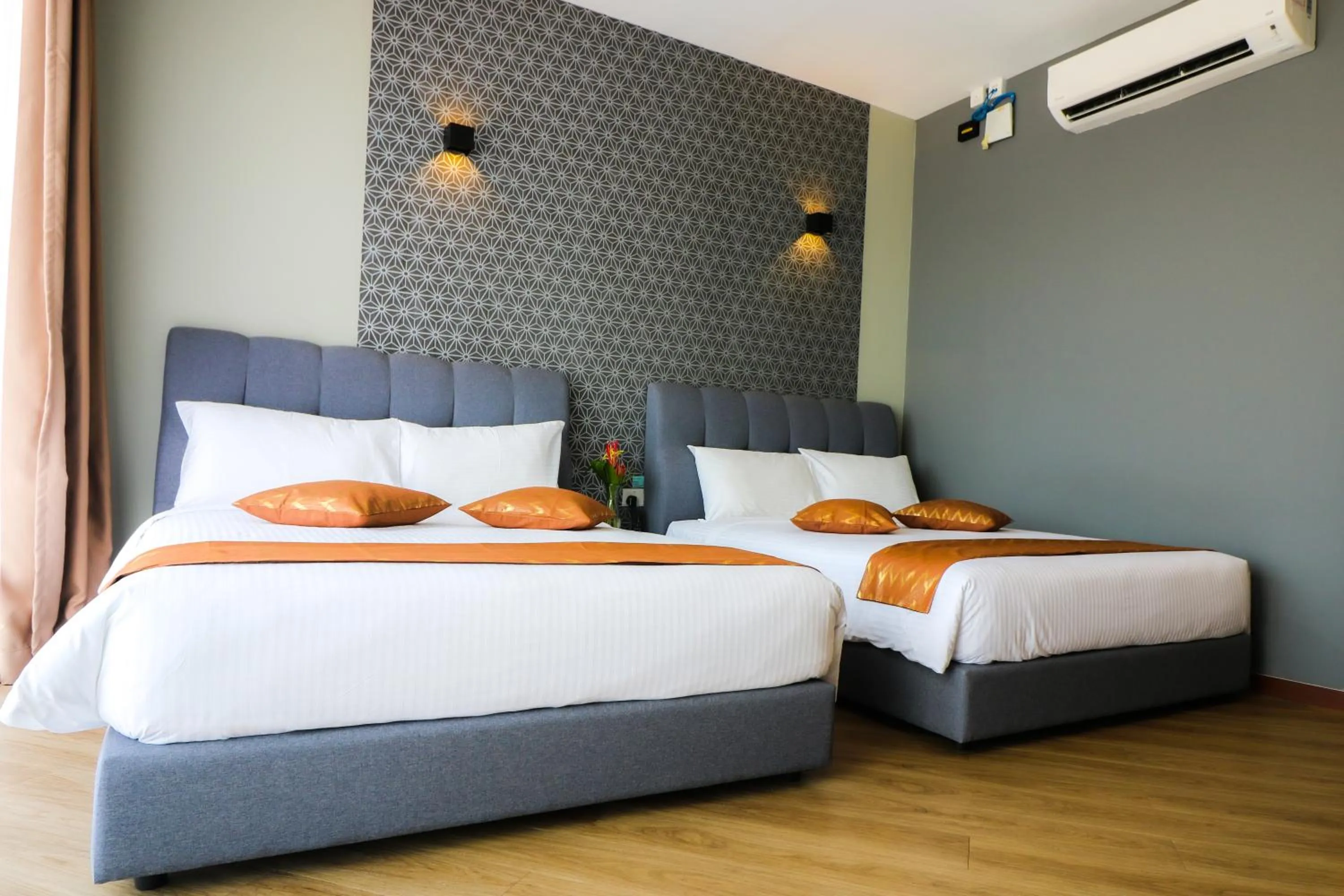 Desa Selatan Resort Pengerang