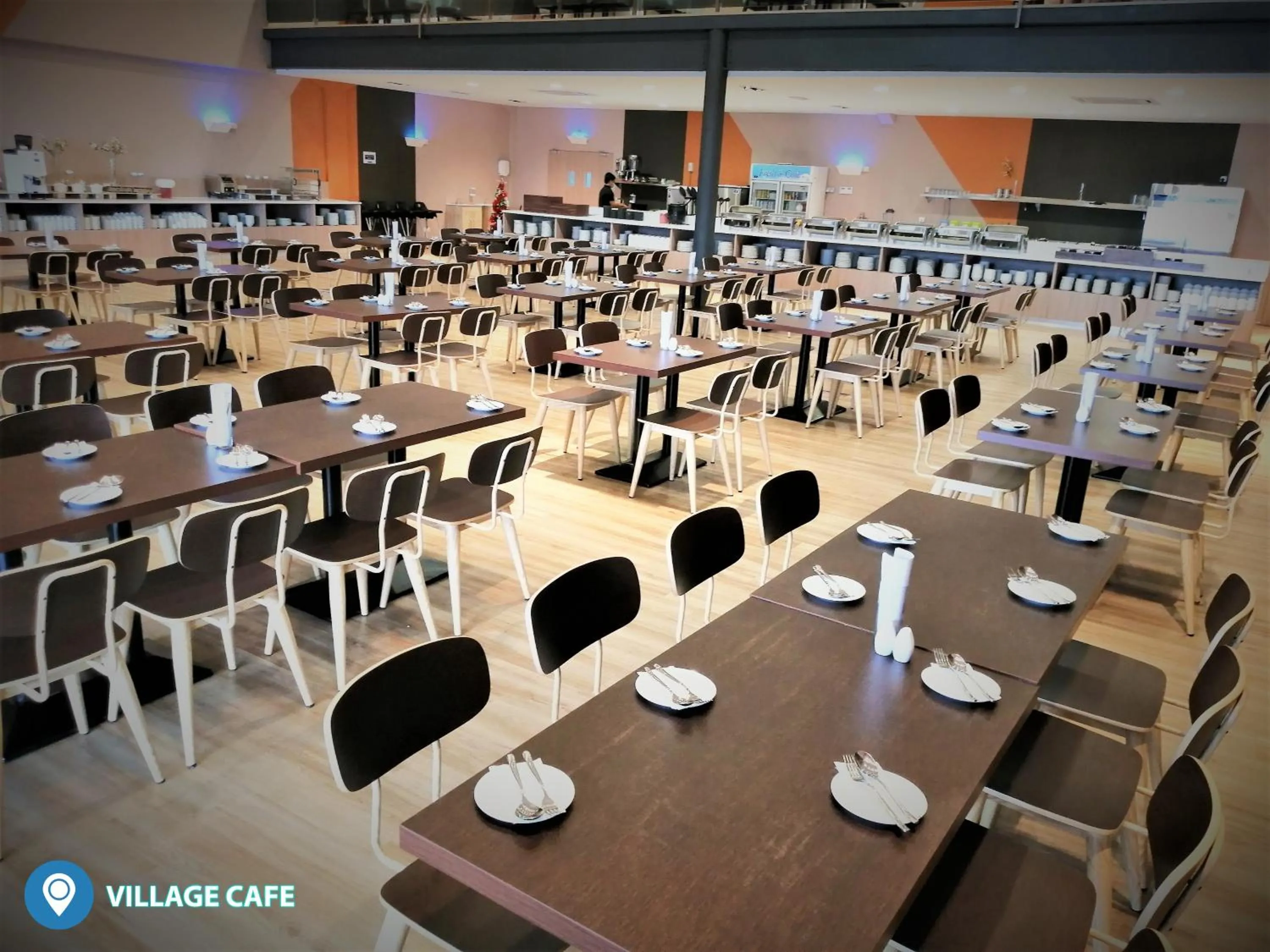 Desa Selatan Resort Pengerang