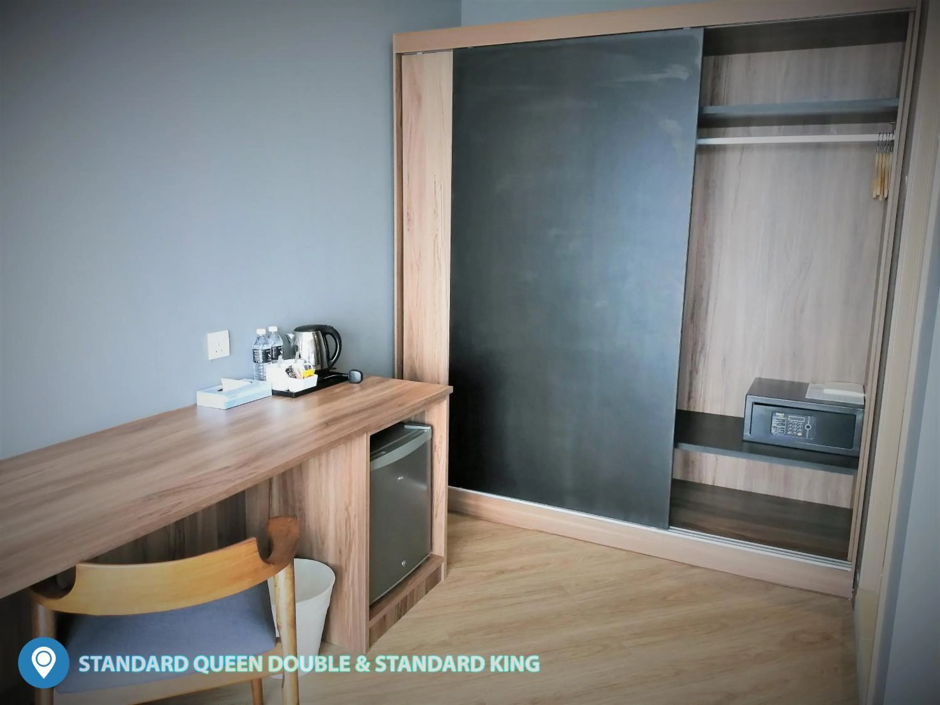 Desa Selatan Resort Pengerang