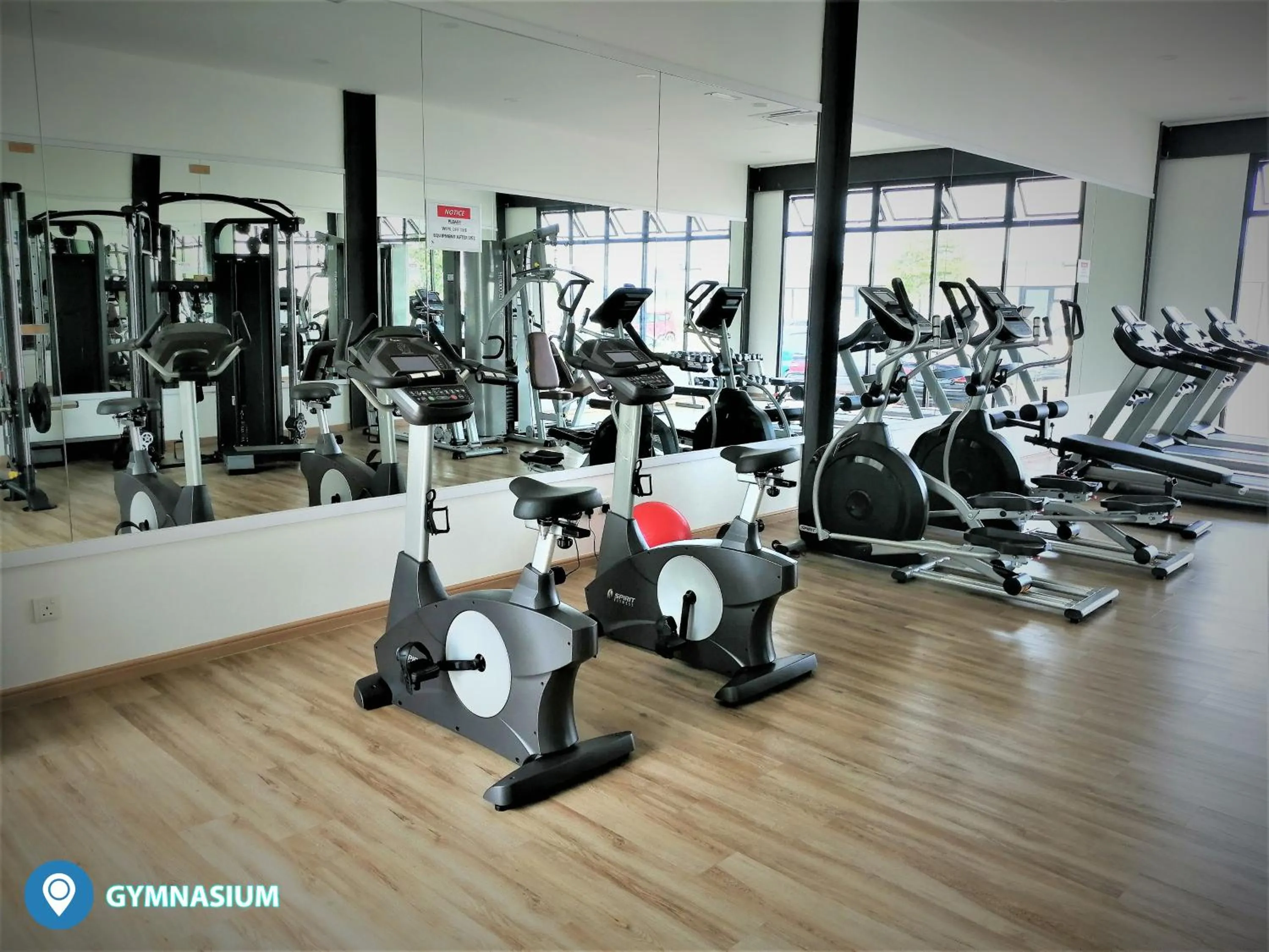 Desa Selatan Resort Pengerang