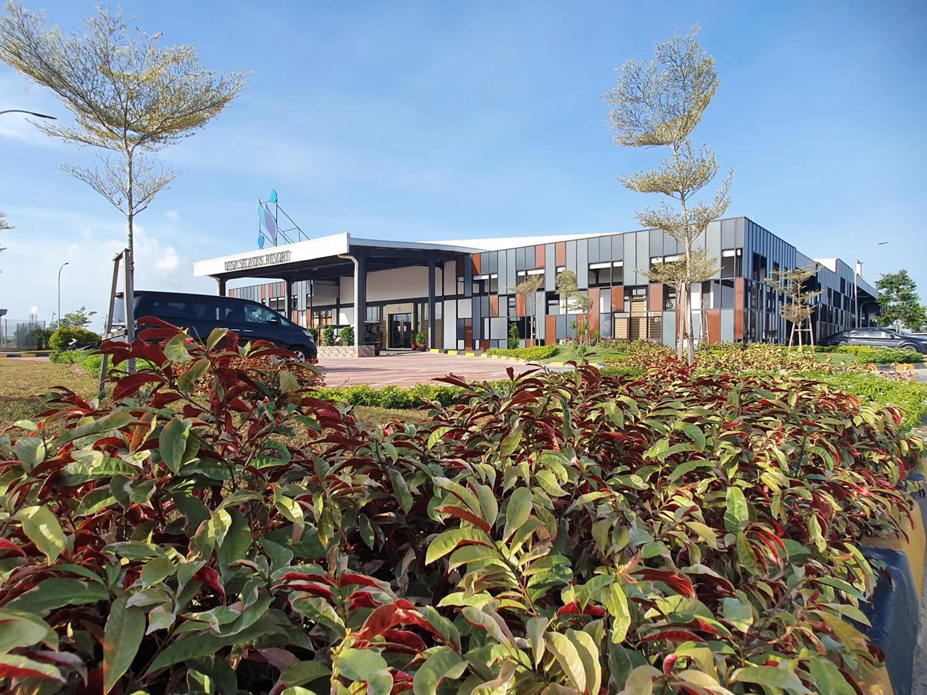 Desa Selatan Resort Pengerang