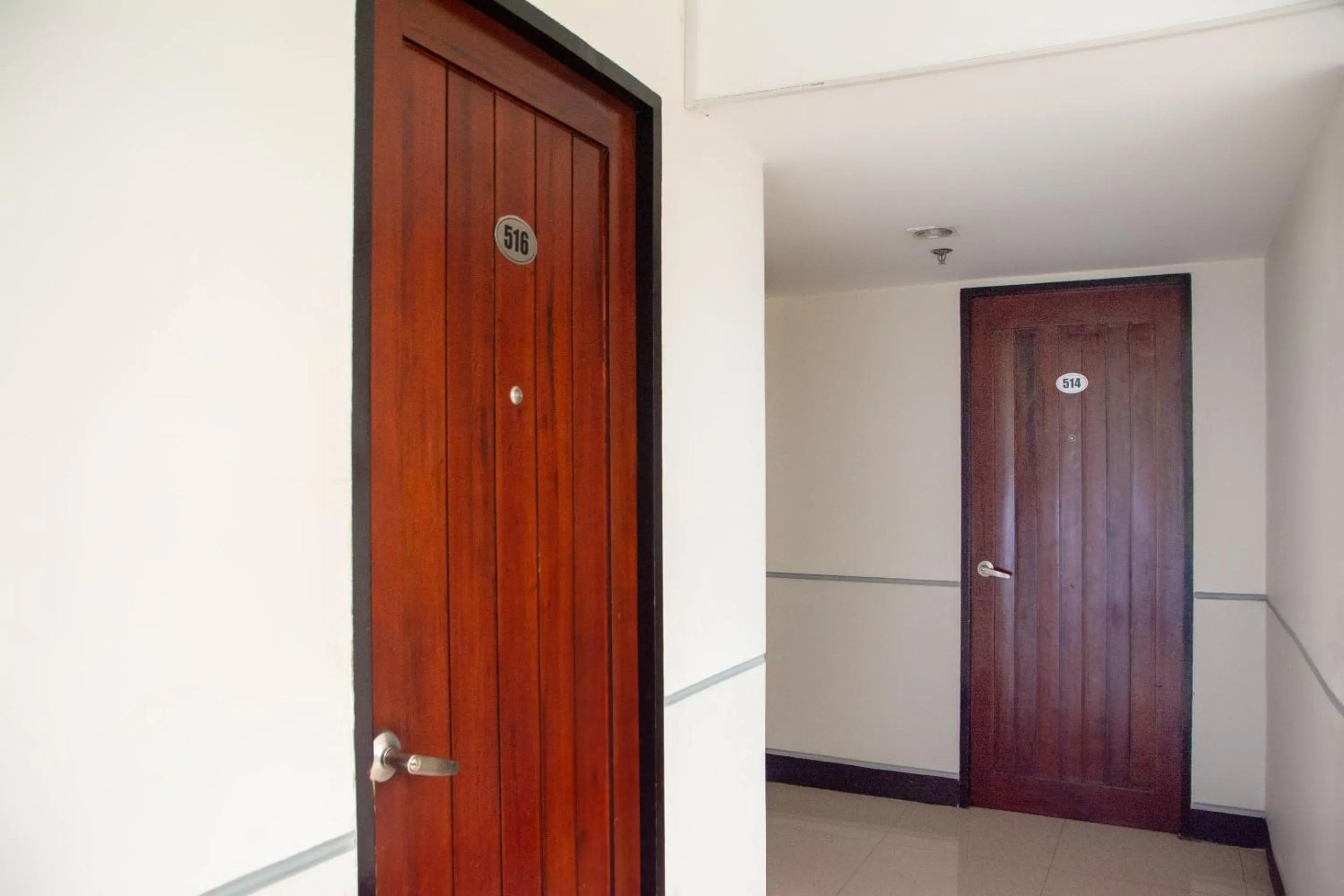 Other in Negrense Suites