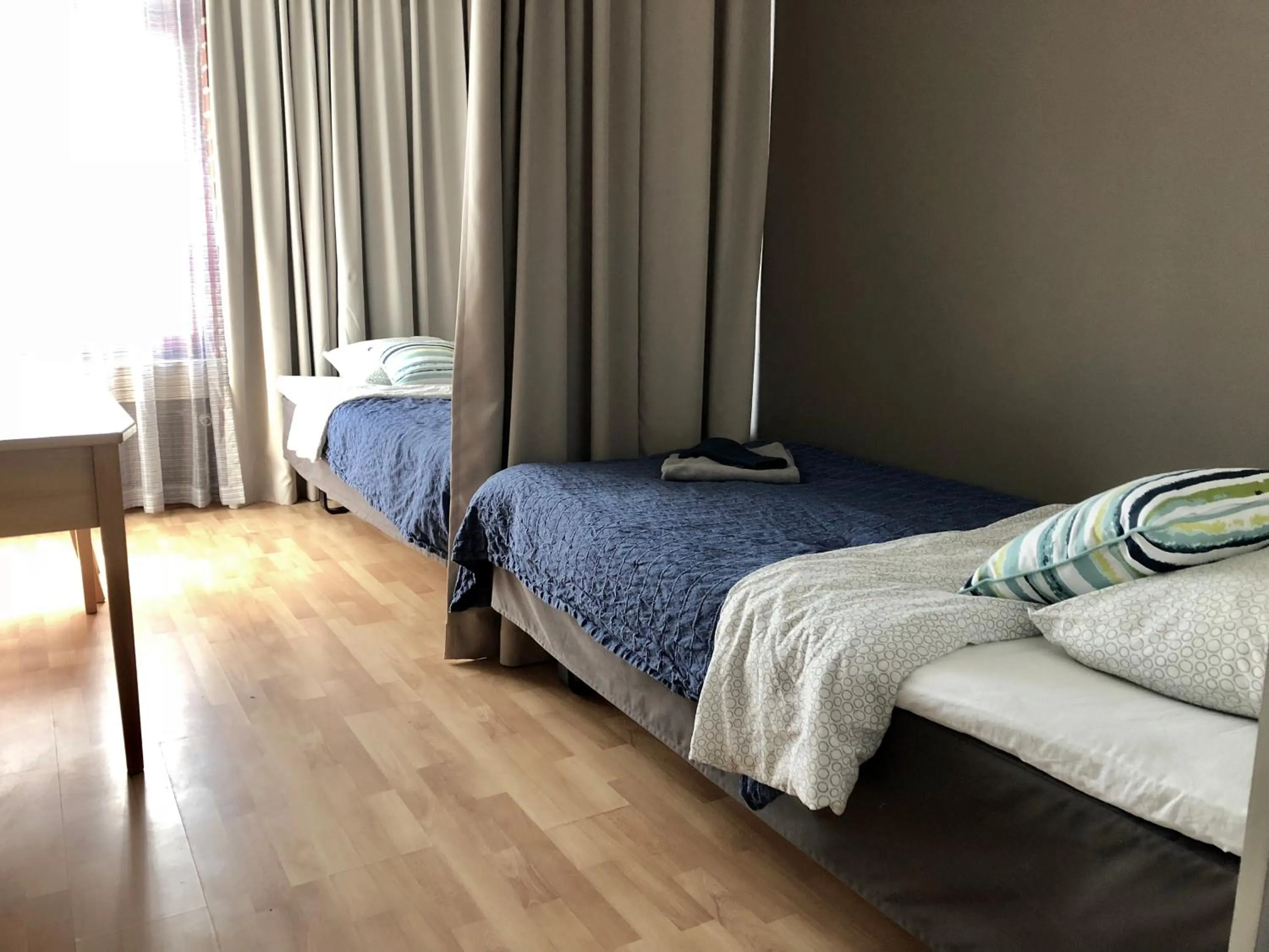 Hotel & Hostel Silmu