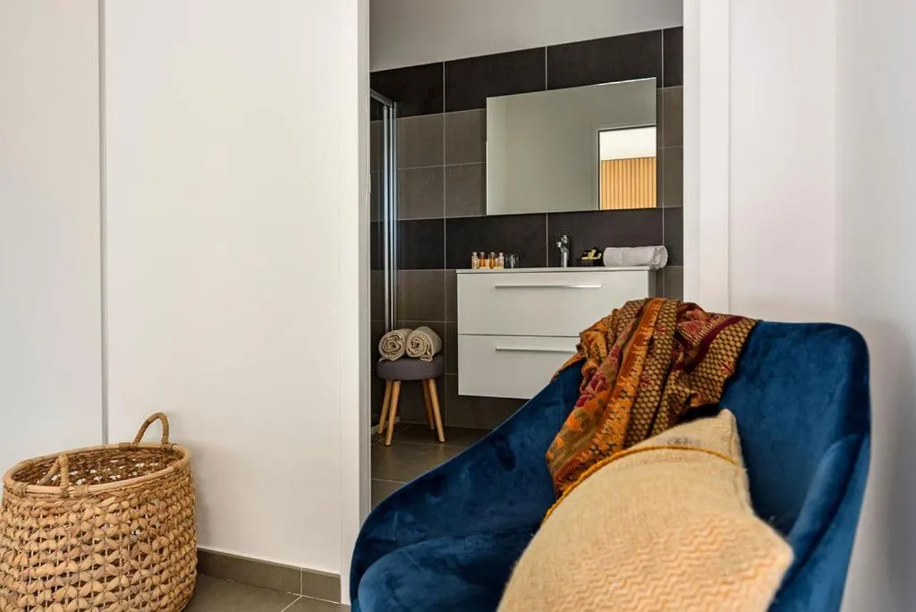 Hotel Calarossa Bay Resort