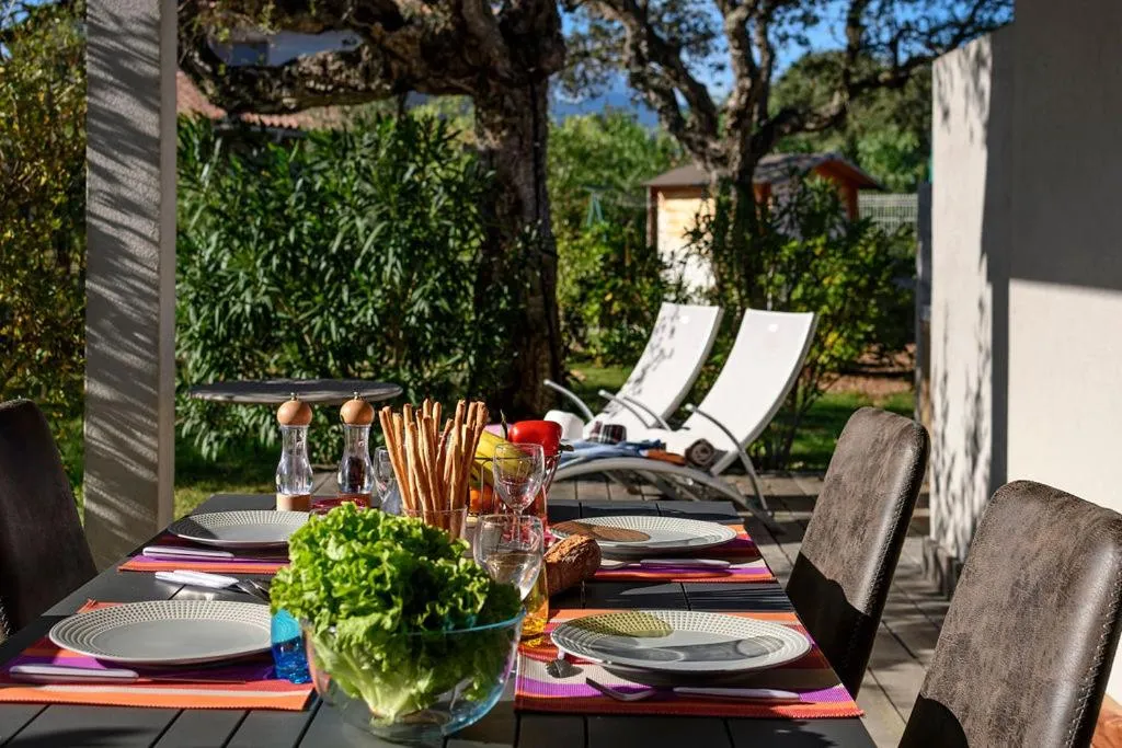 Hotel Calarossa Bay Resort