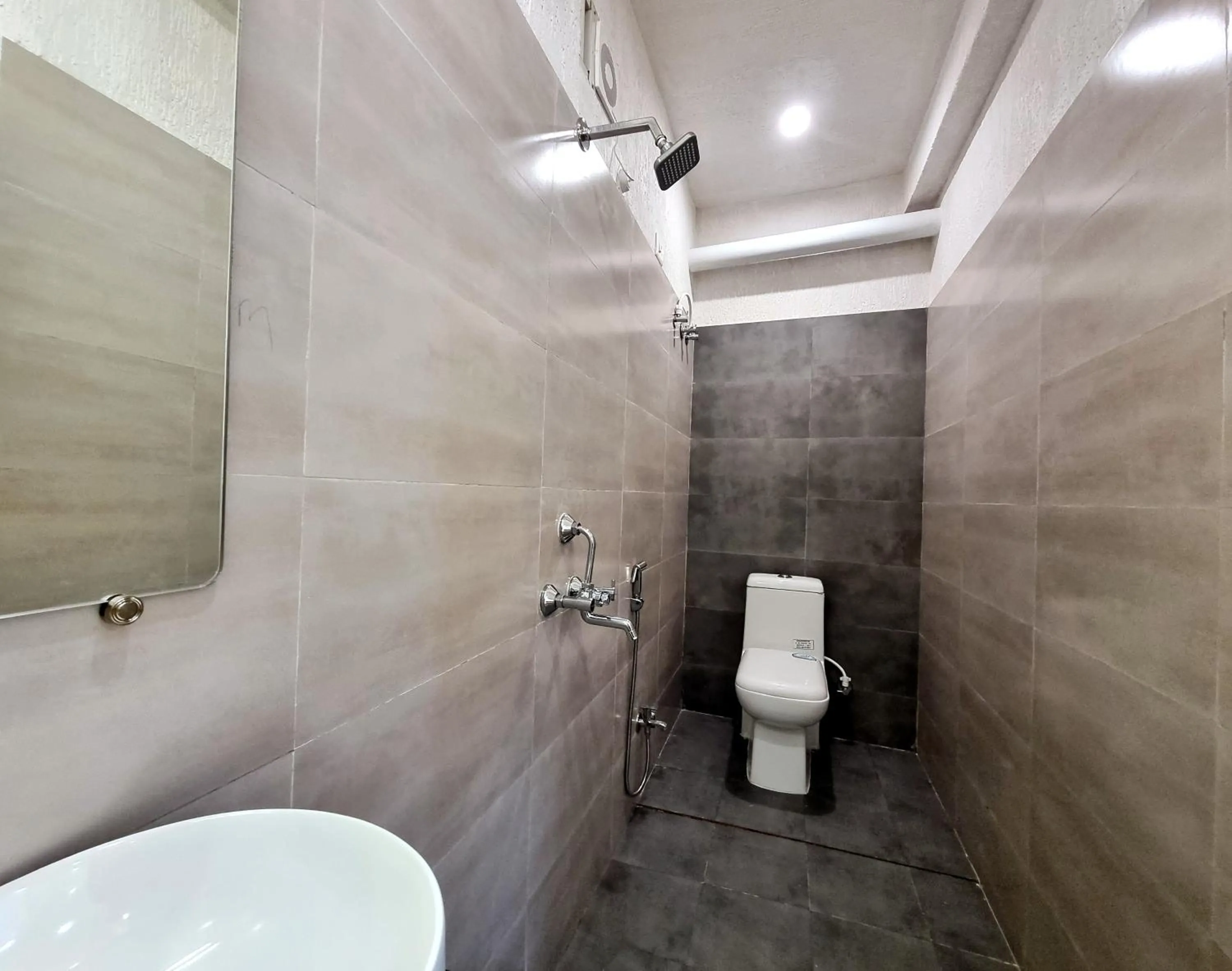 Bathroom in Stayinn Nest