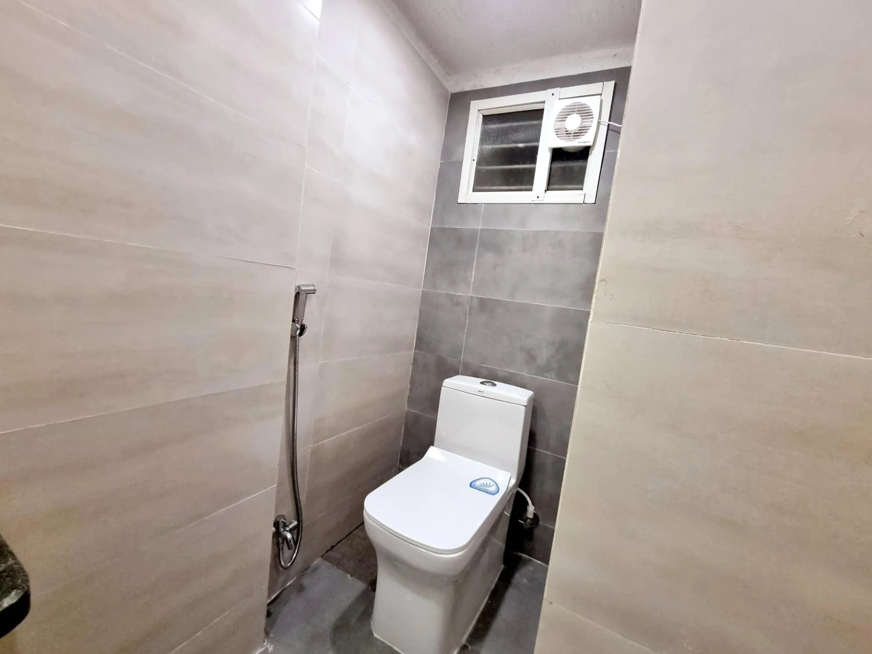 Bathroom in Stayinn Nest